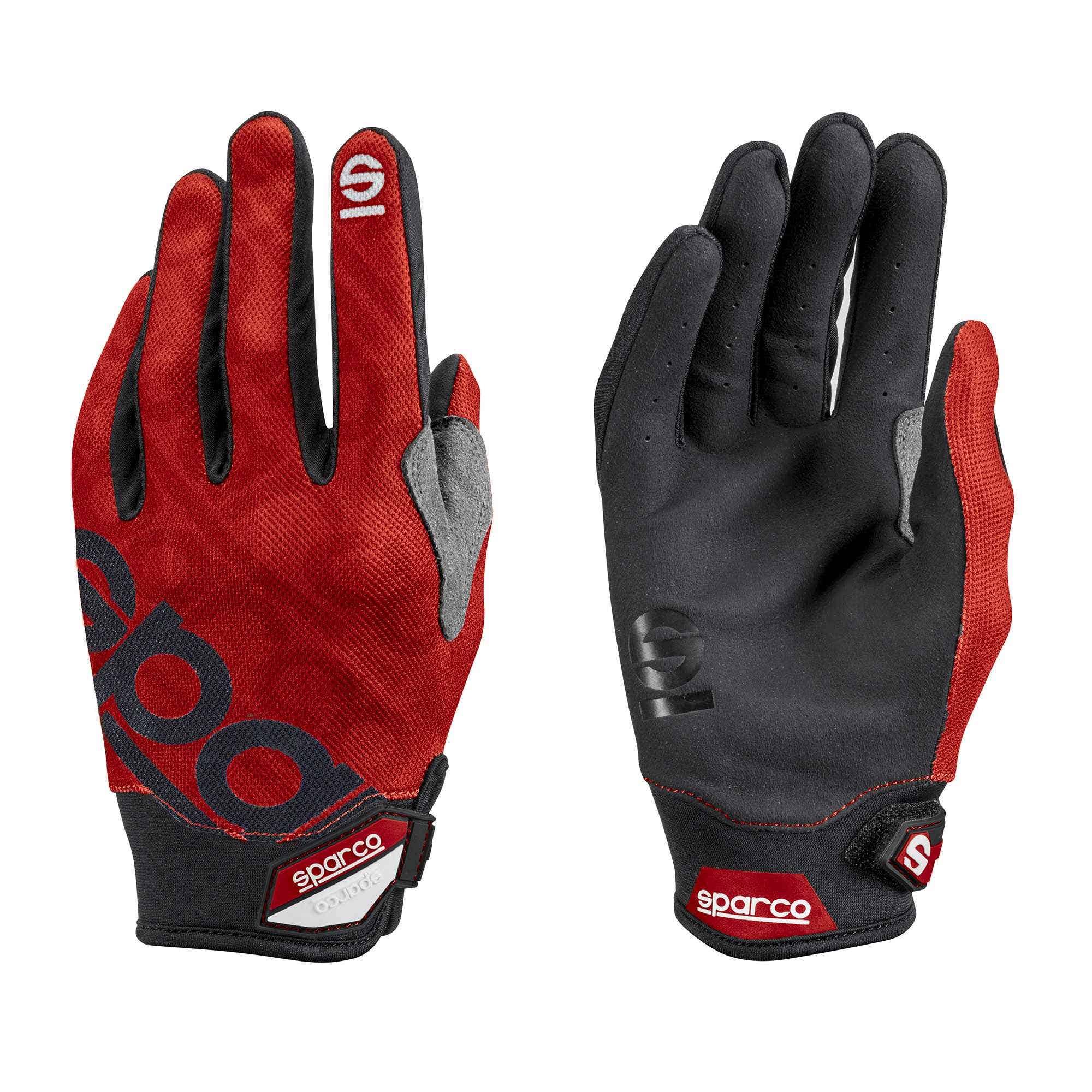 MECA-3 GLOVES