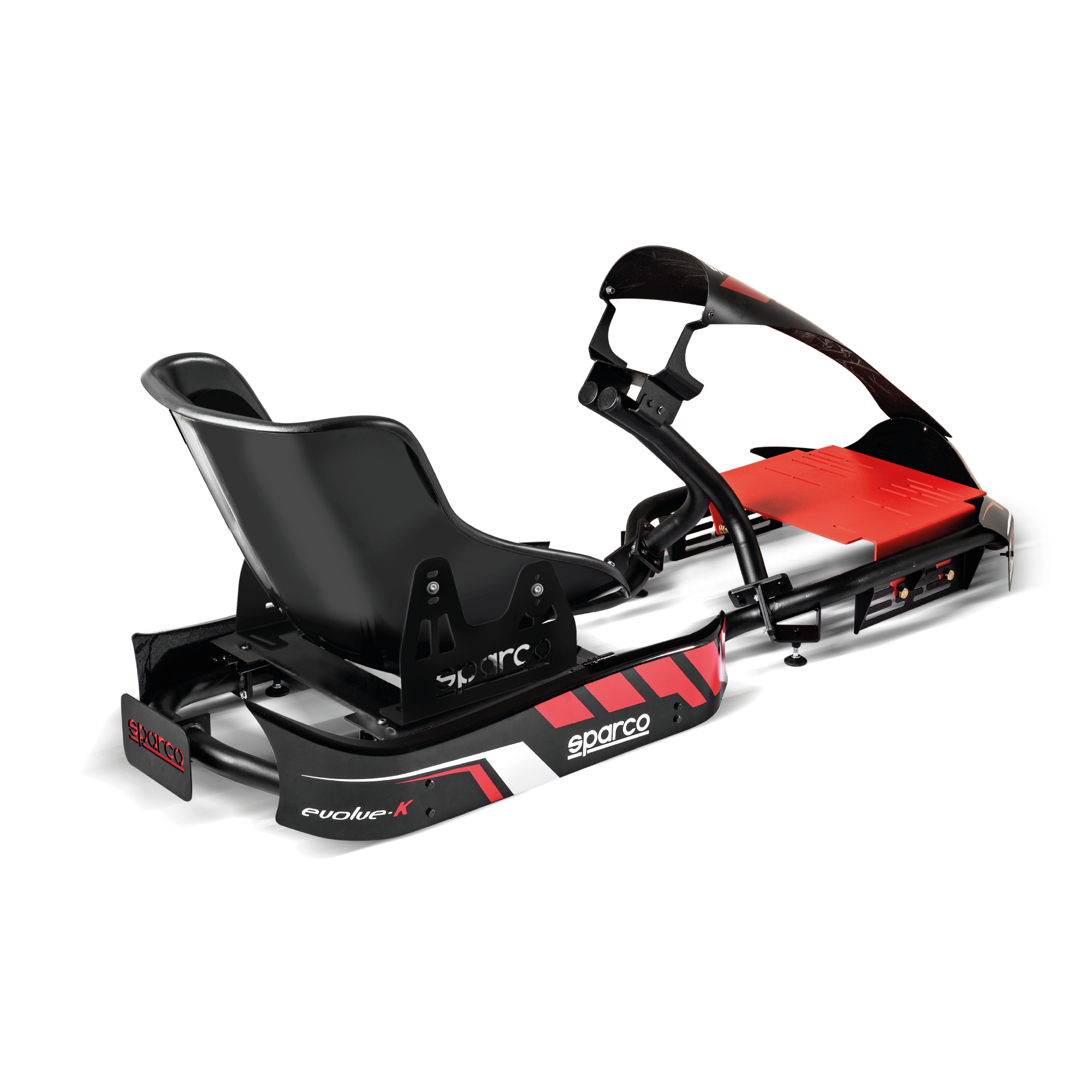 EVOLVE KART PRO