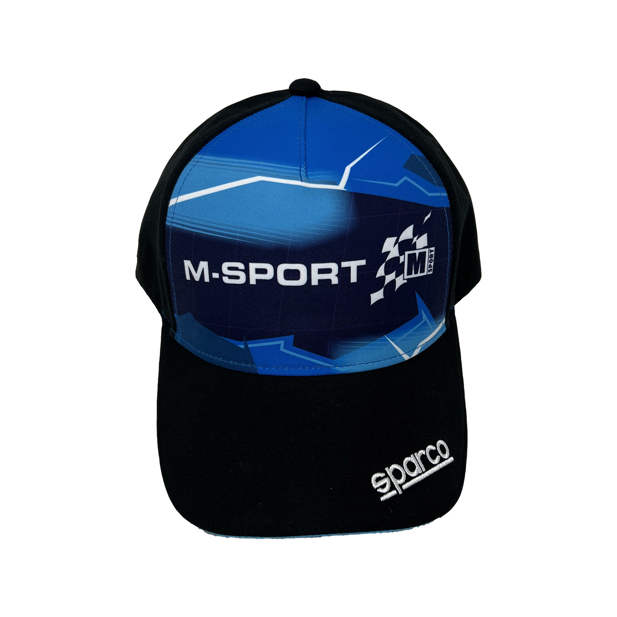 BASEBALL CAP M-SPORT