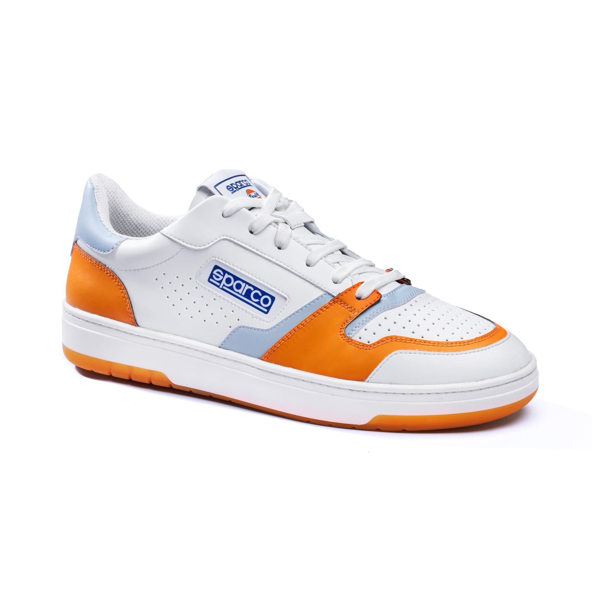 SPARCO - GULF S-URBAN SNEAKERS