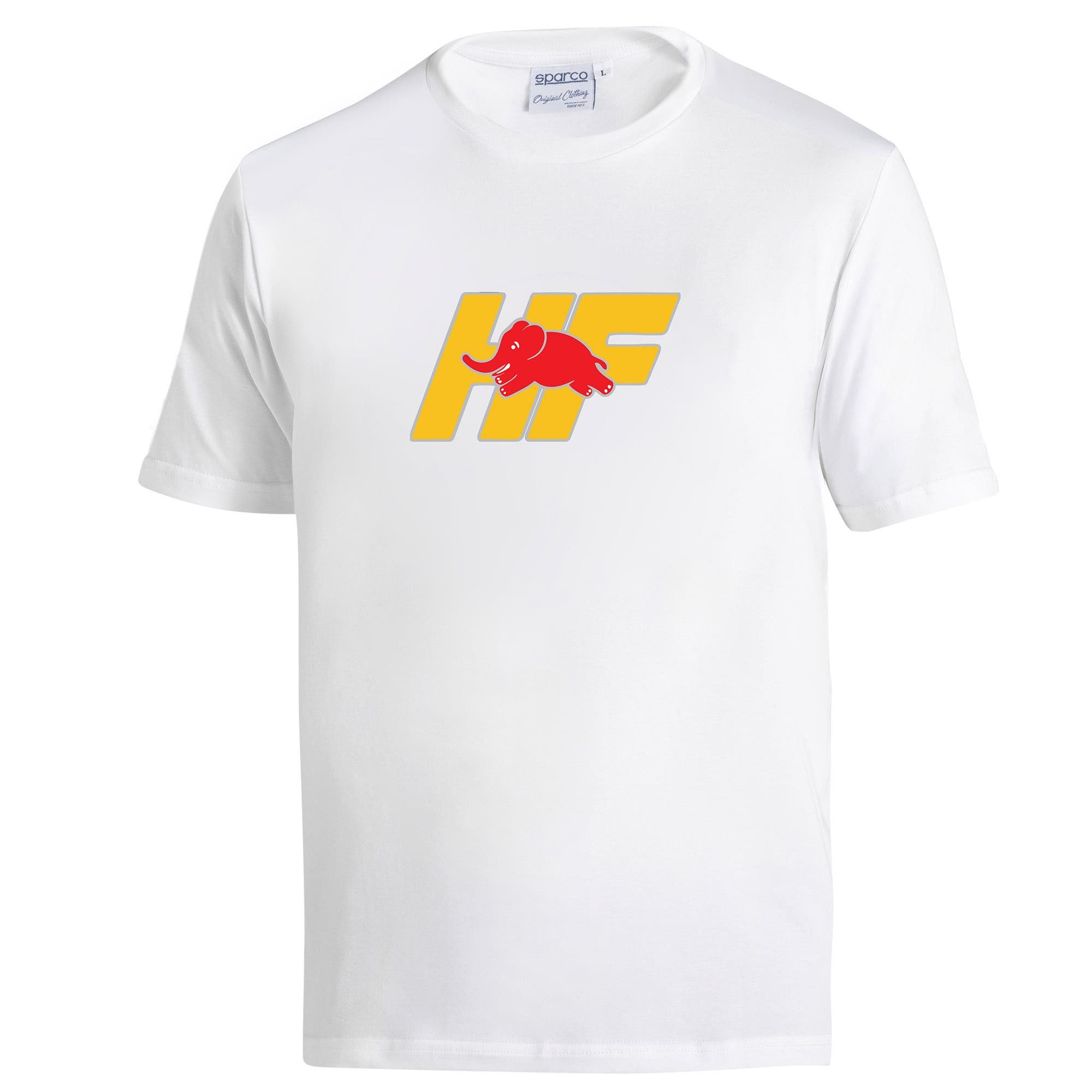 LANCIA HF T-SHIRT