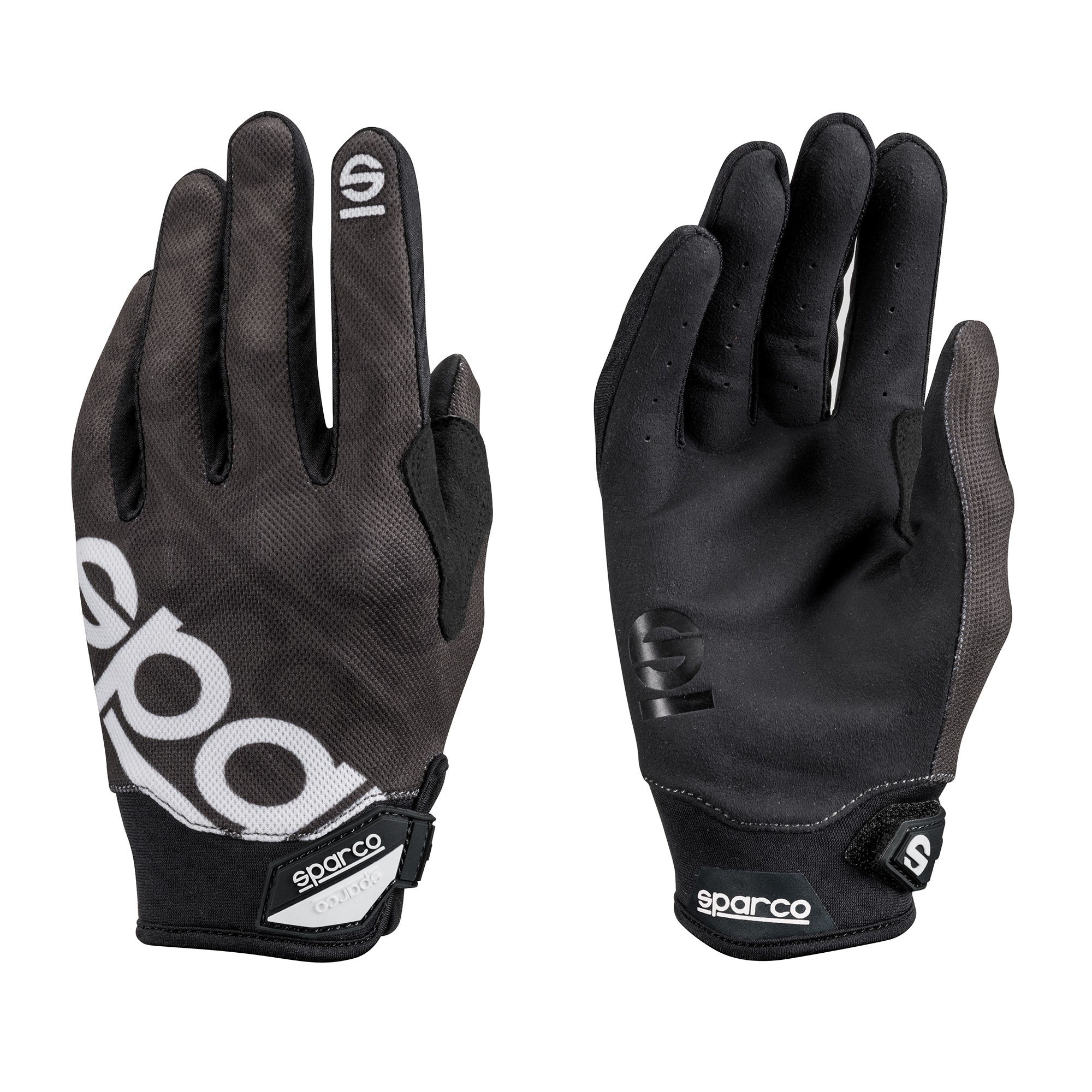 MECA-3 GLOVES