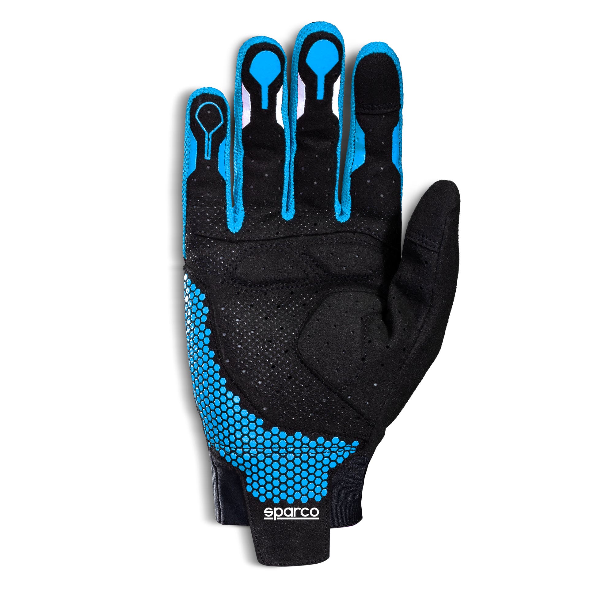 HYPERGRIP+ GLOVES