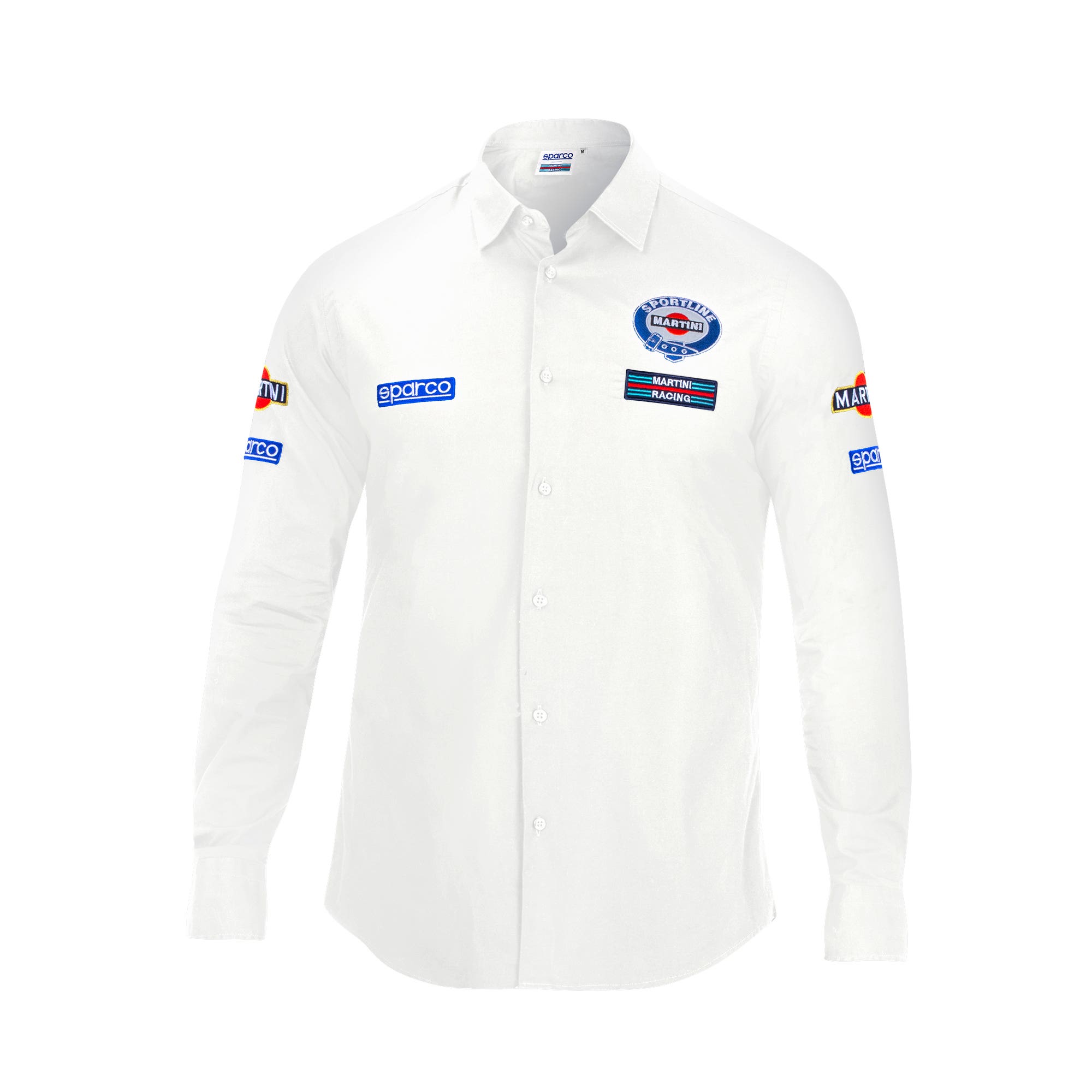 MARTINI RACING SHIRT