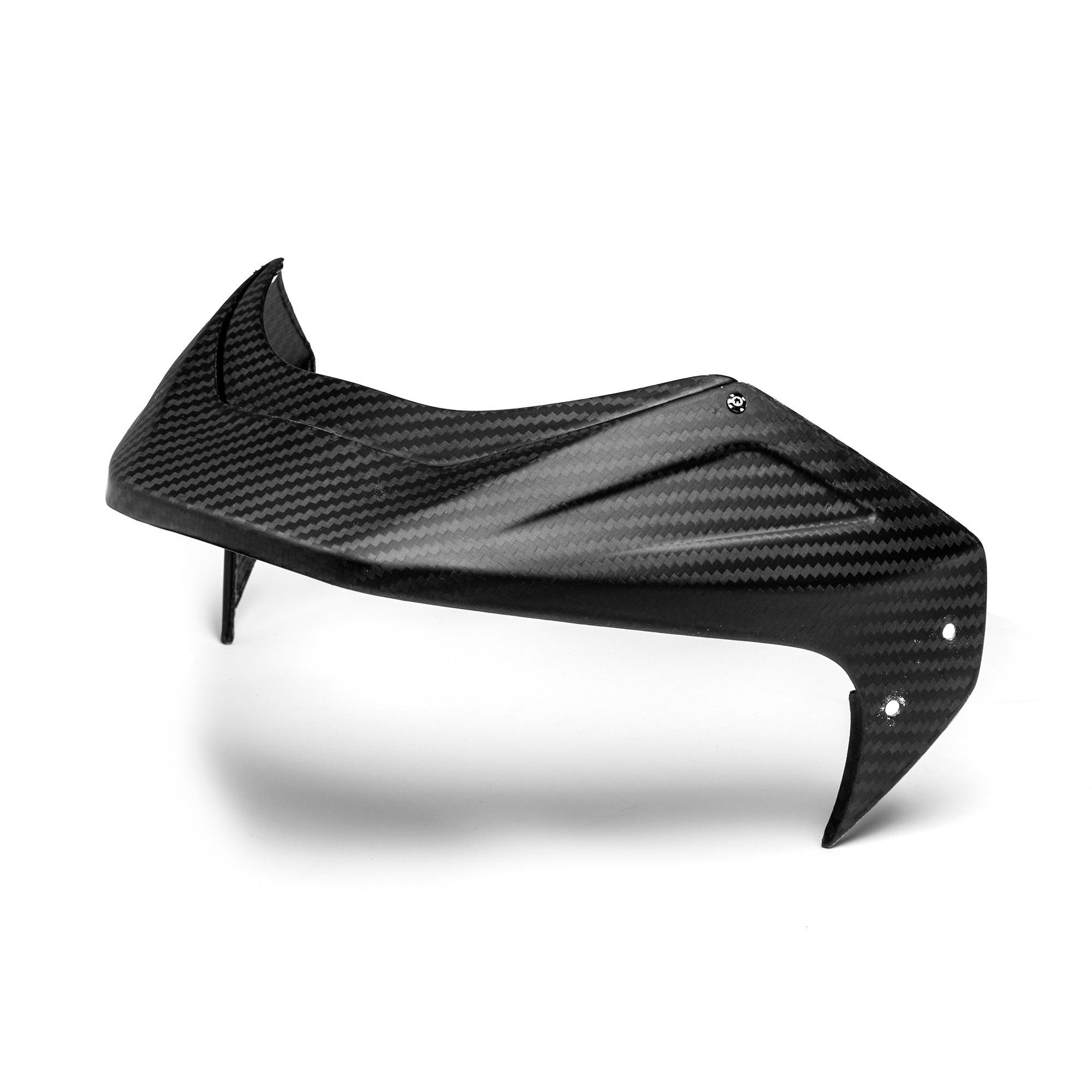 FLUX RJ/RJ-i CARBON PEAK