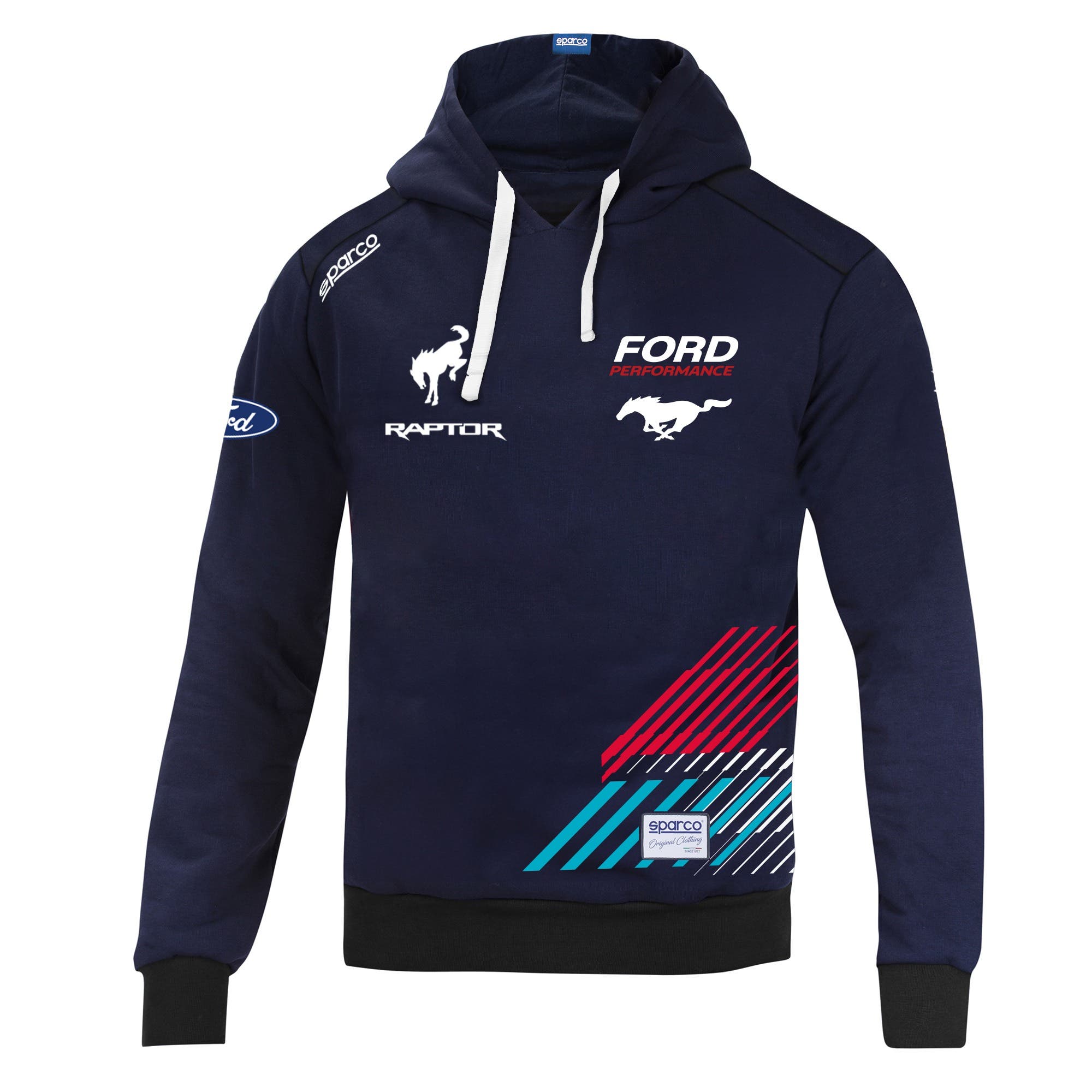 HOODIE FORD PERFORMANCE