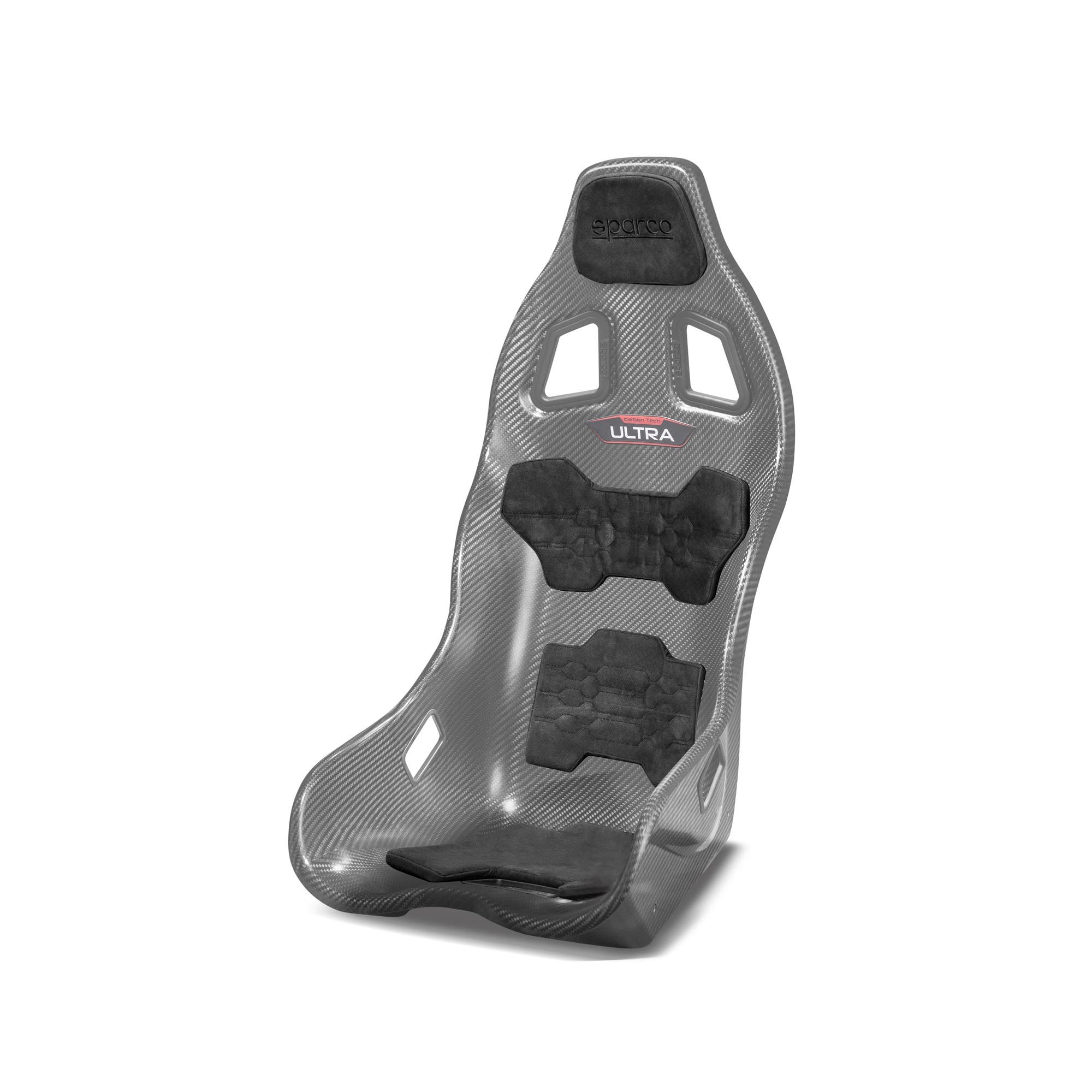 ULTRA PADDING FULL KIT ALCANTARA®