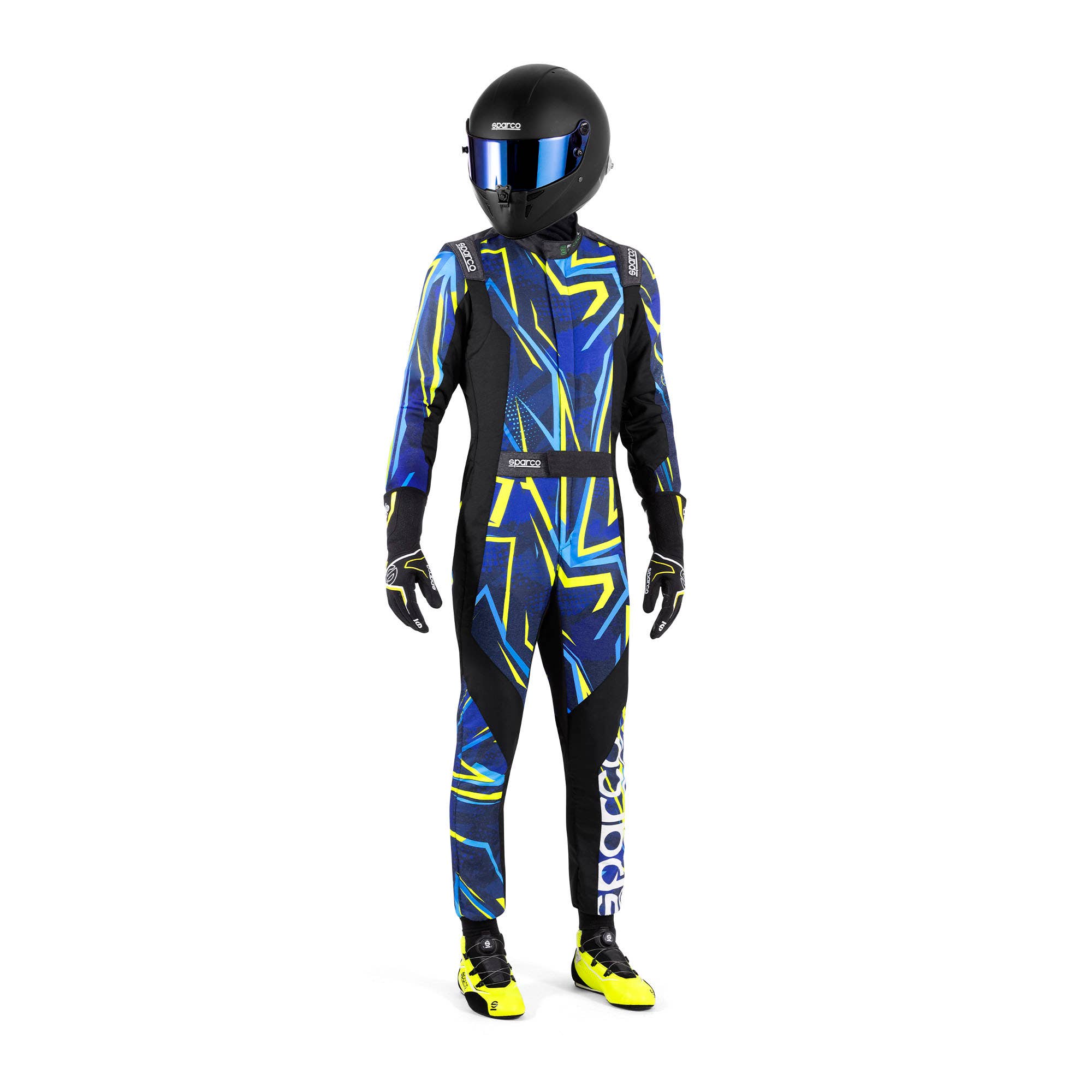 X-LIGHT FULL EFFICIENCY INFINITY