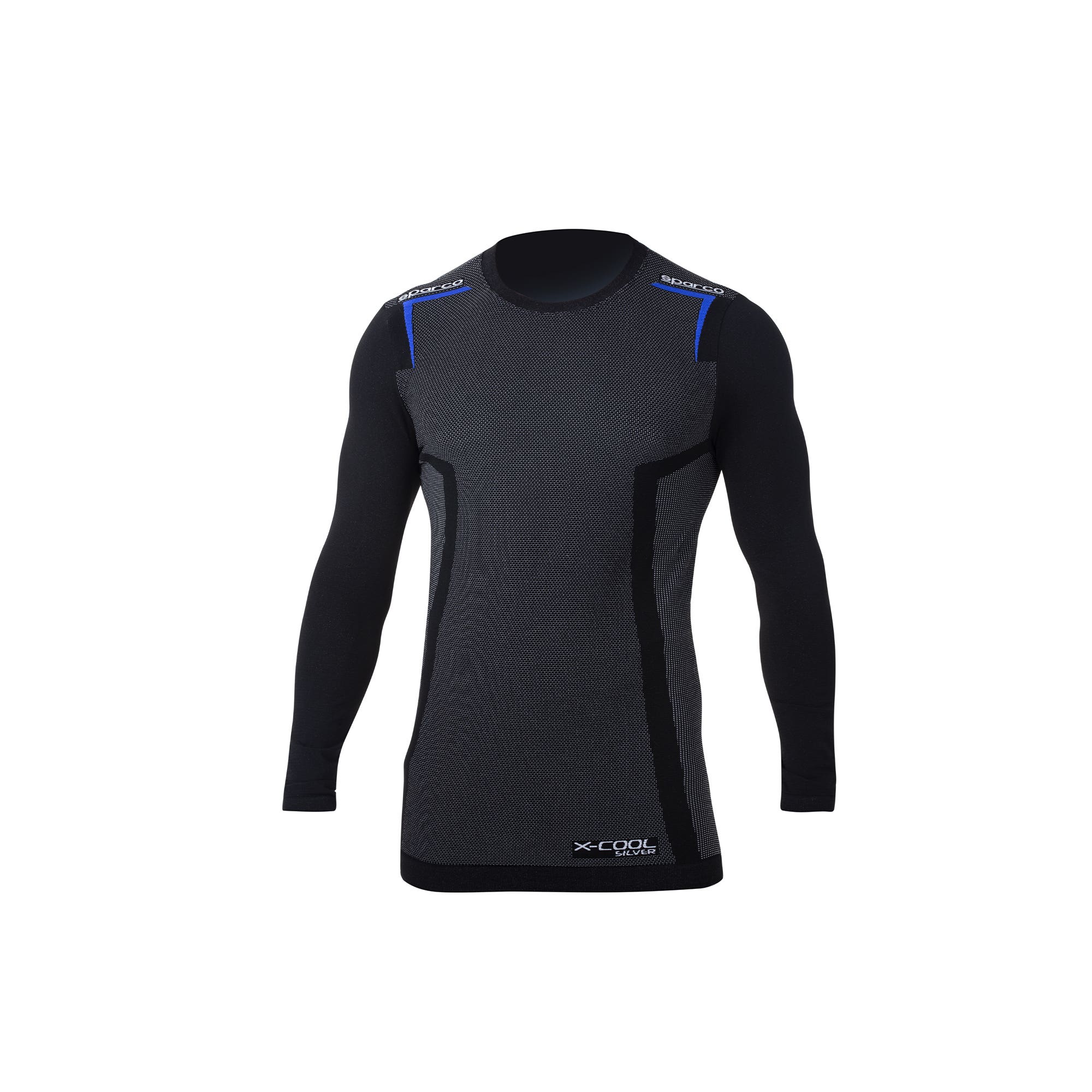K-CARBON LONG SLEEVE
