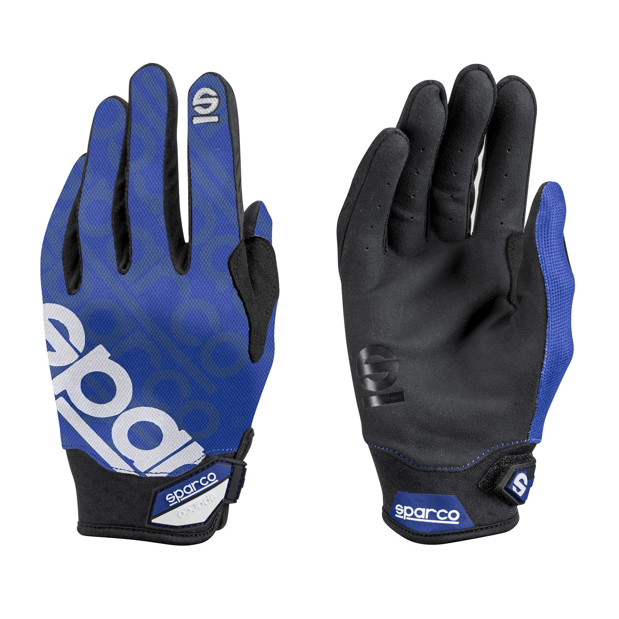 MECA-3 GLOVES