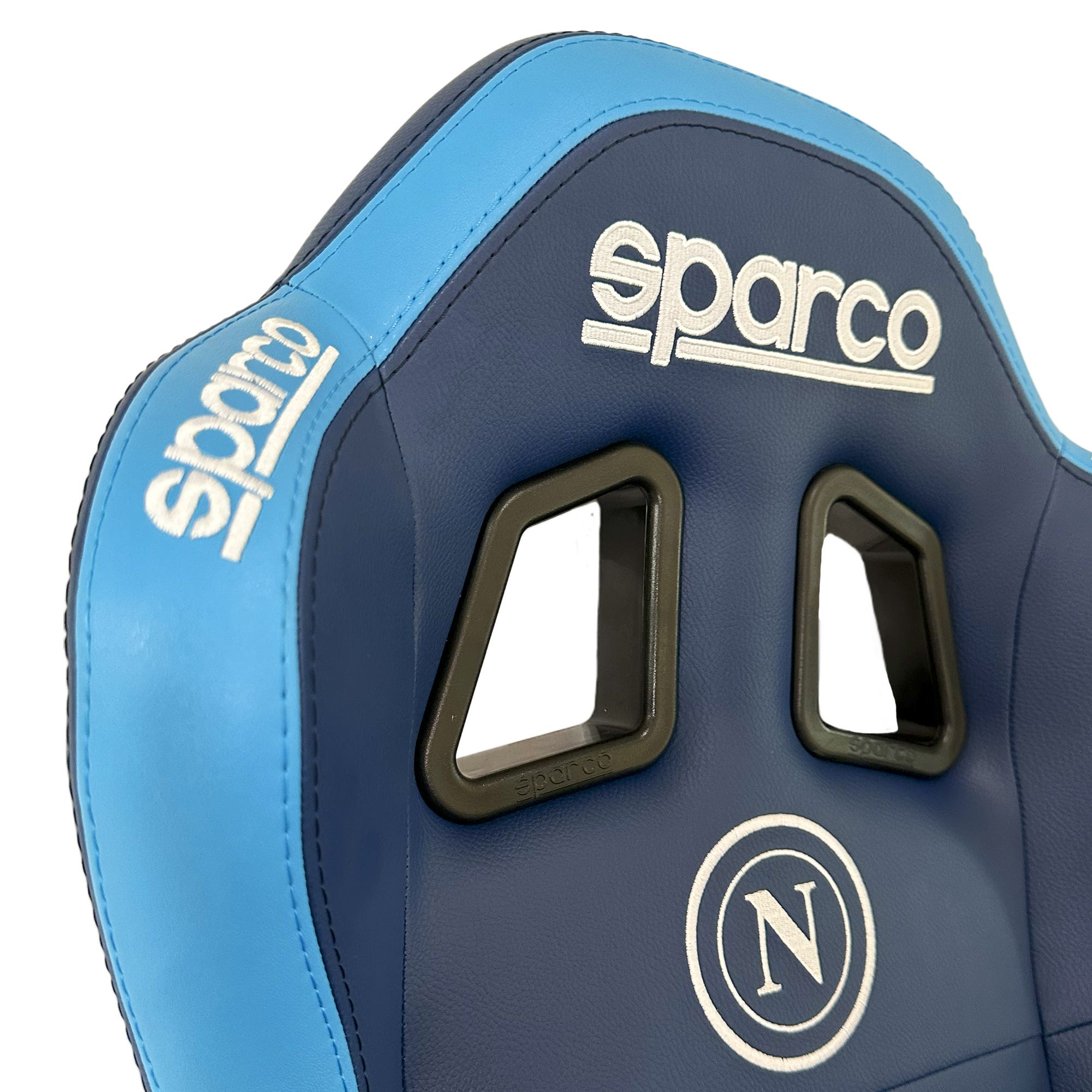 ICON SEDUTA UFF. NAPOLI