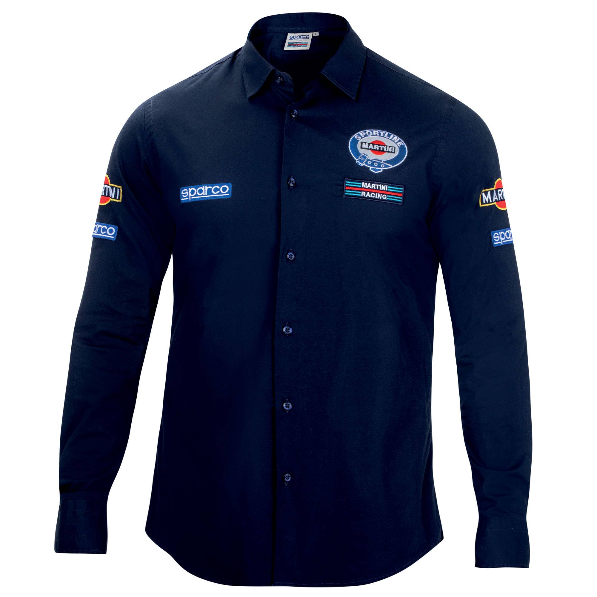 MARTINI RACING SHIRT