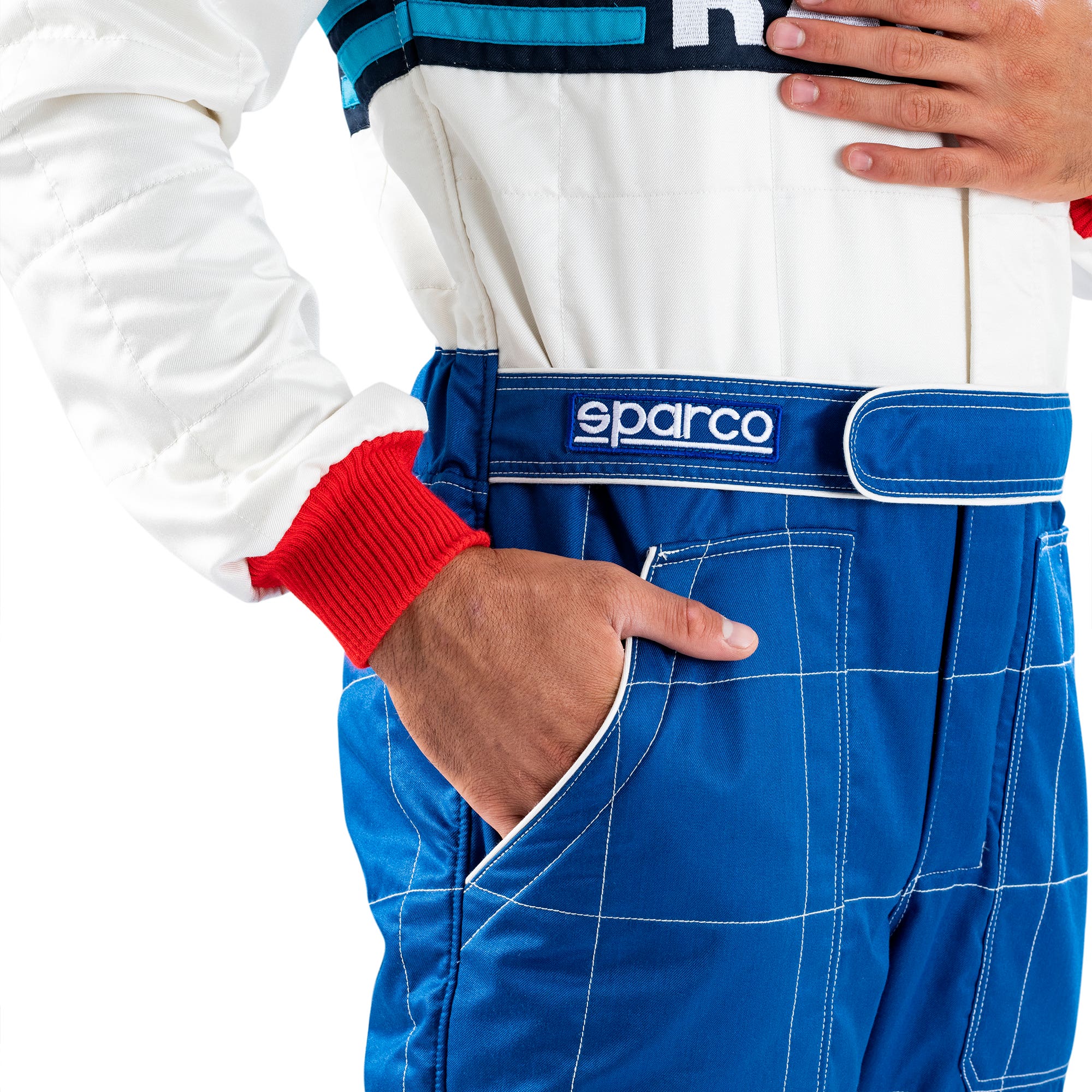RACING SUIT REPLICA '00 (R567)