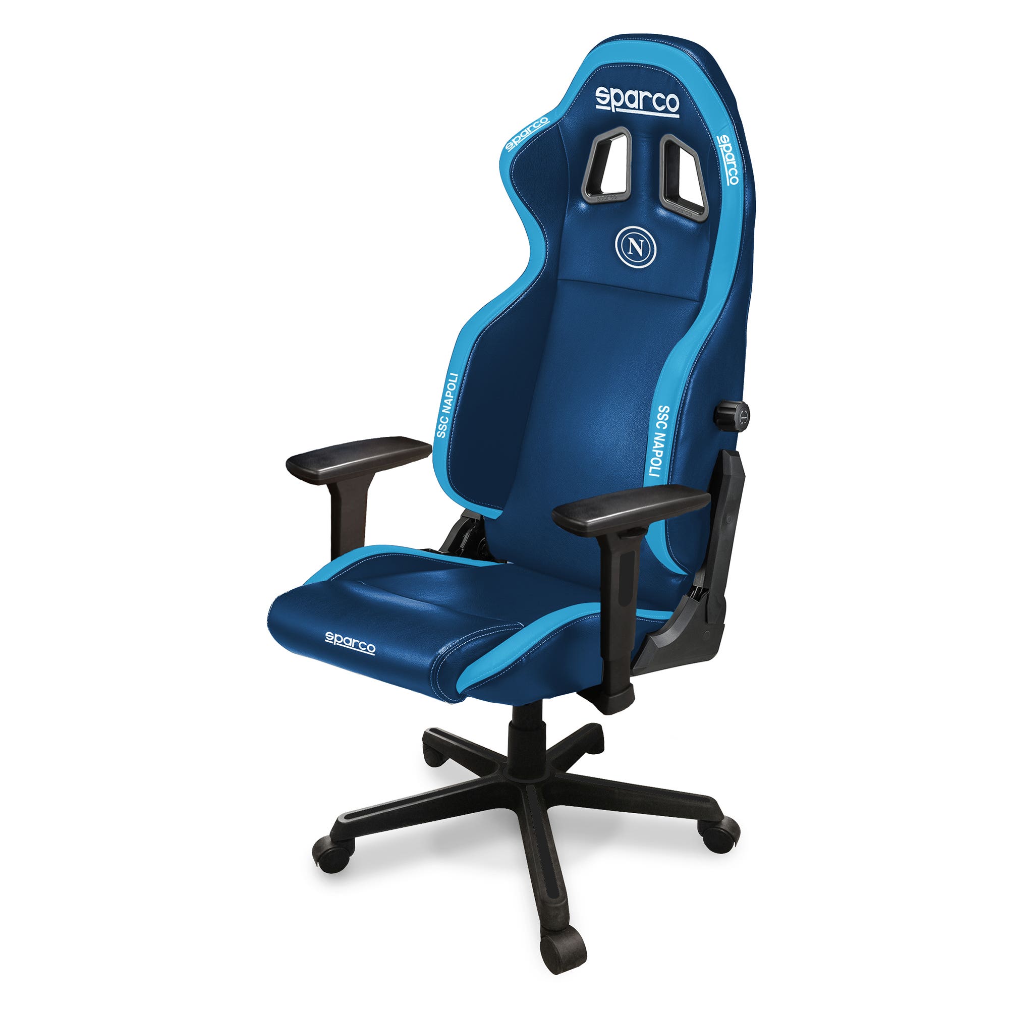 ICON SEDUTA UFF. NAPOLI