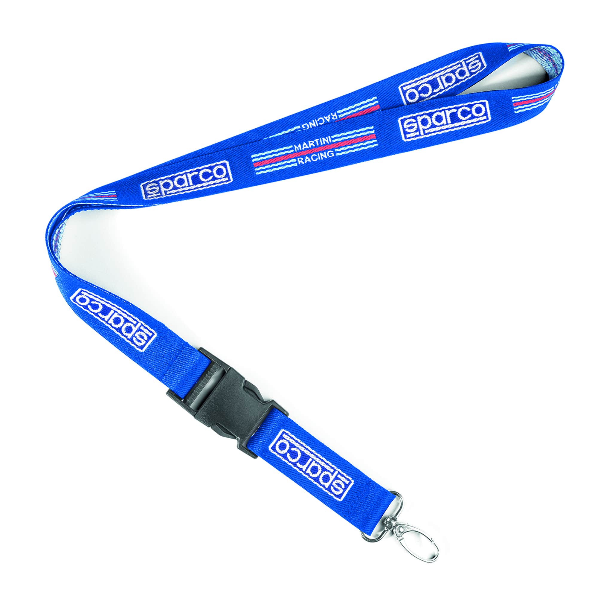 LANYARD MARTINI RACING
