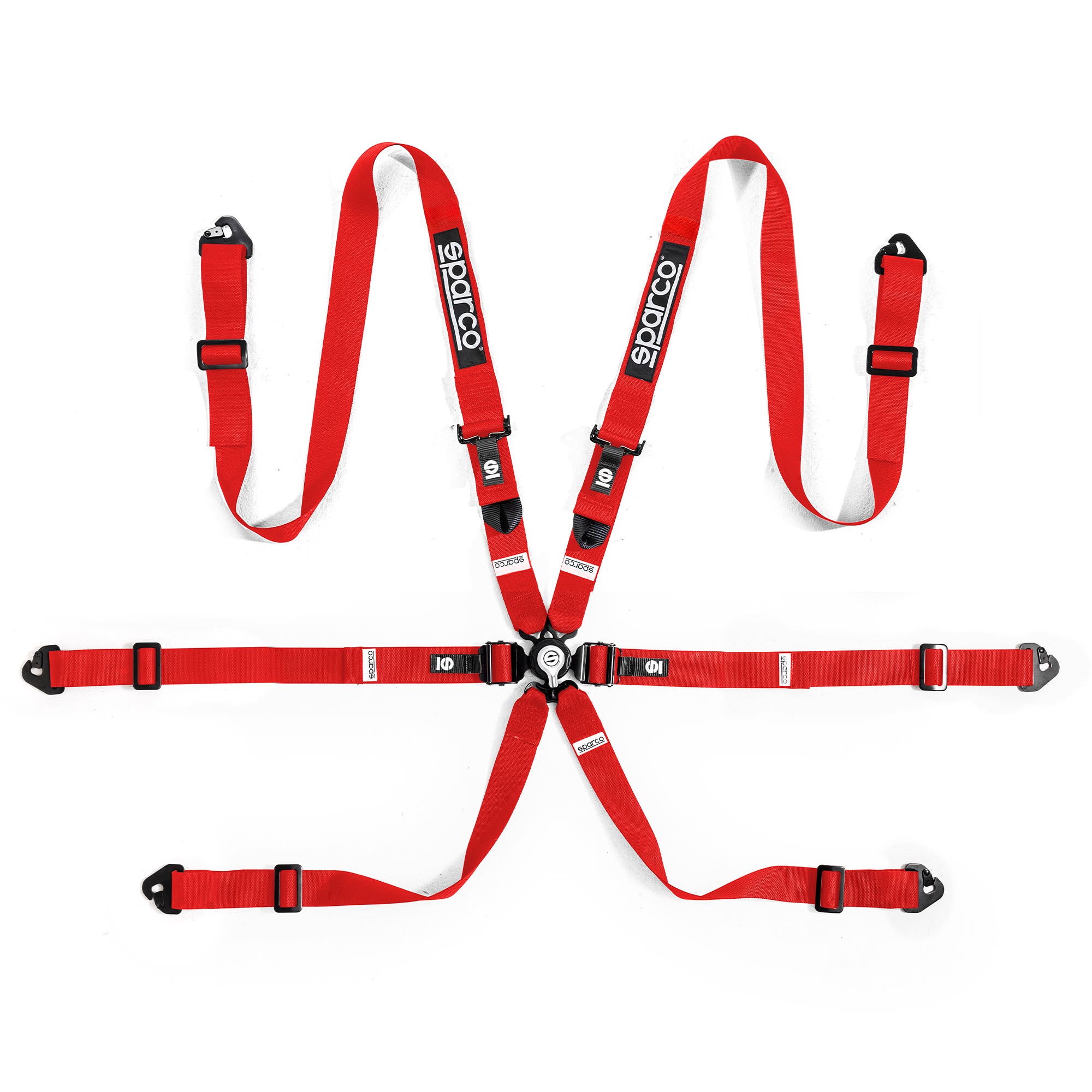 COMPETITION H-2 PD STEEL