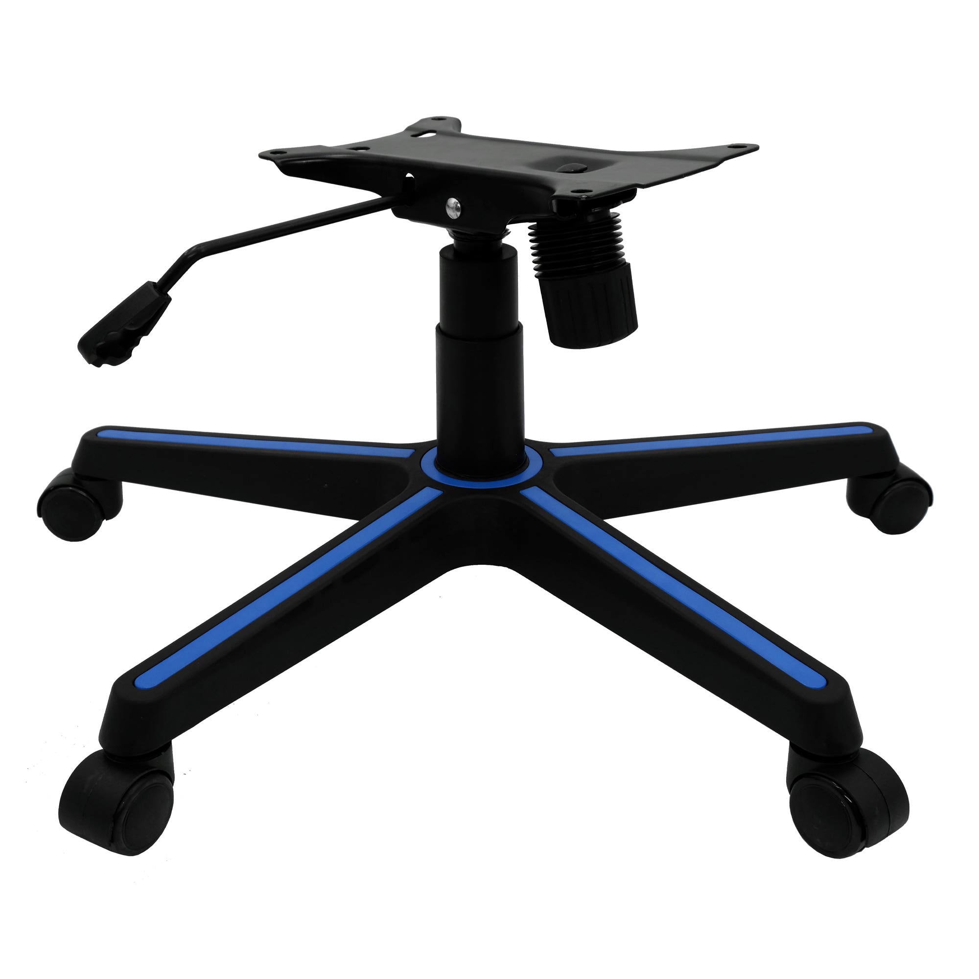 WHEELBASE FULL KIT ICON/GRIP