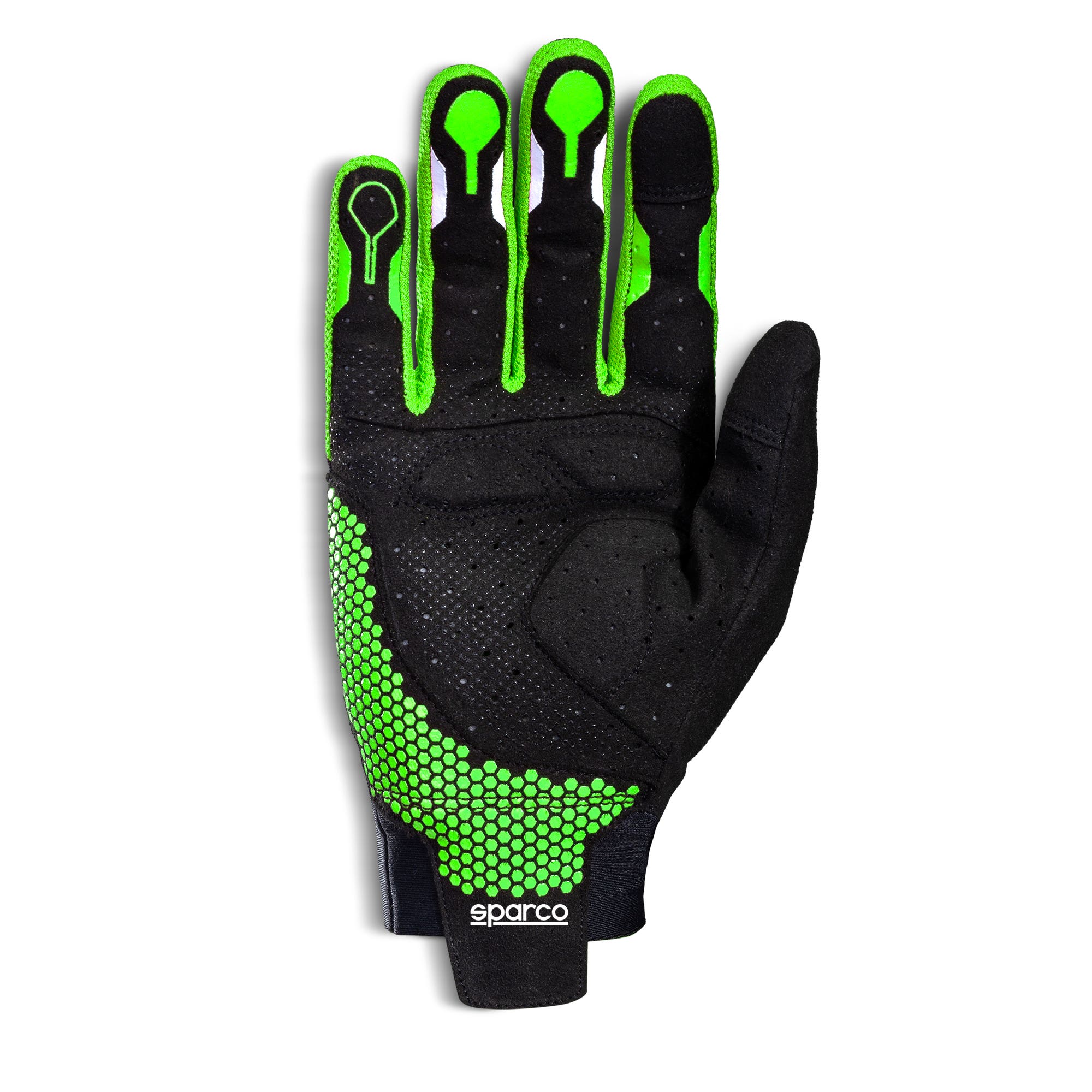 HYPERGRIP+ GLOVES