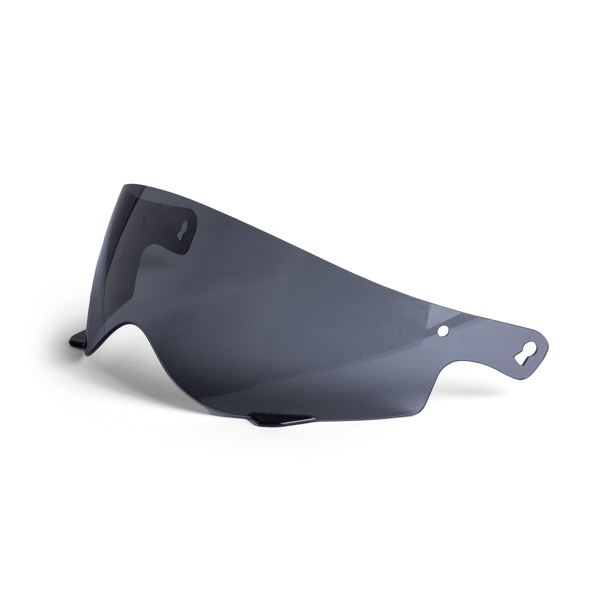 FLUX RJ / RJ-I VISOR DARK