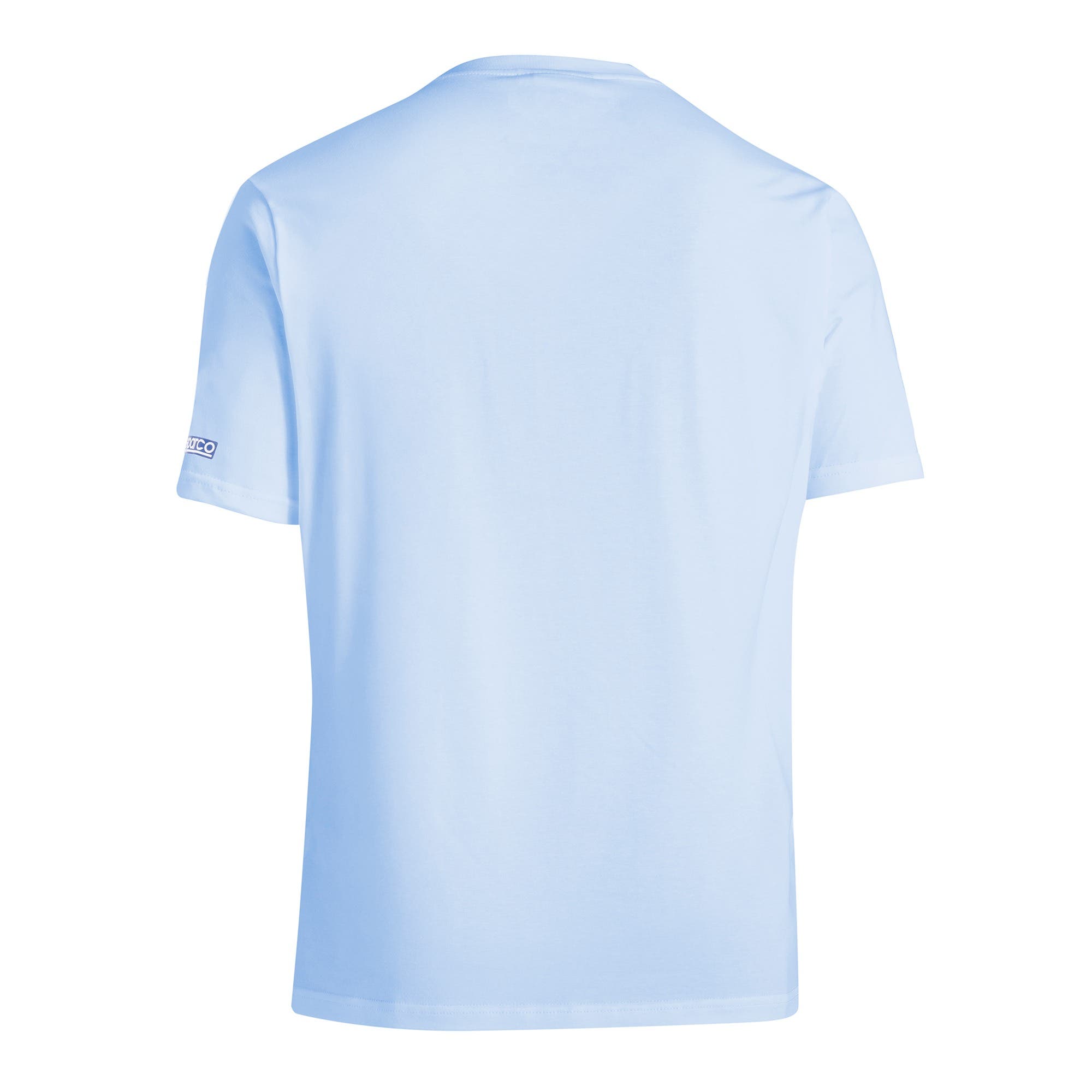 SPARCO - GULF T-SHIRT BRAND