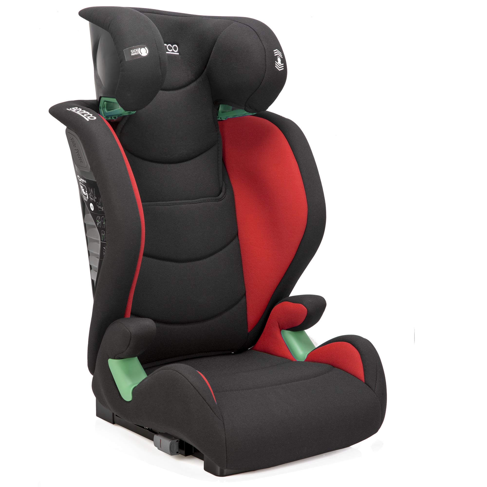 SEGGIOLINO BIMBO SK2000I (ECE R129-03 - 100-150cm)