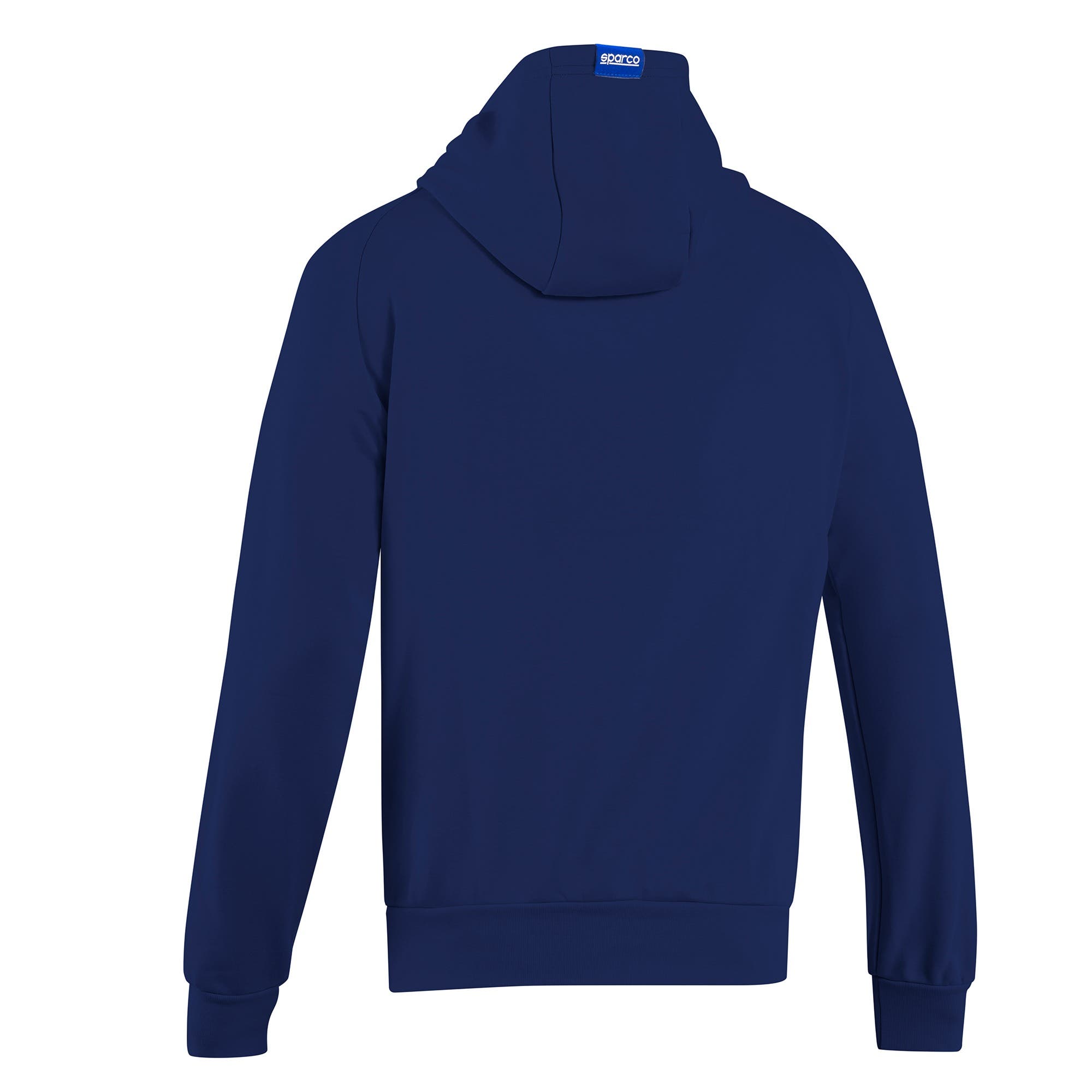 SPARCO - GULF HOODIE BRAND