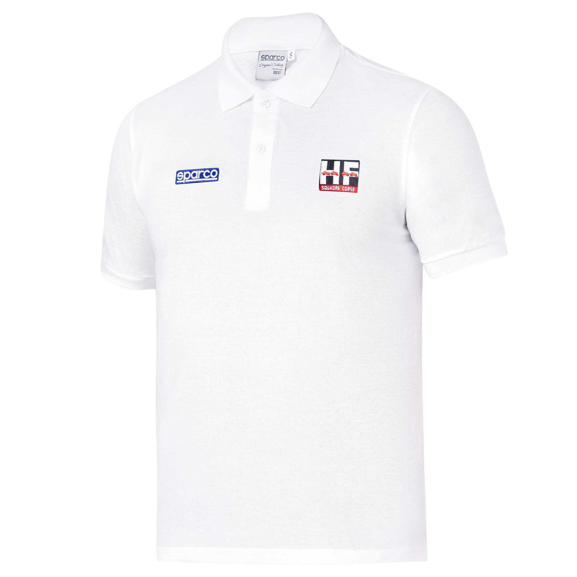 LANCIA HF POLO SQUADRA CORSE LUNETTA