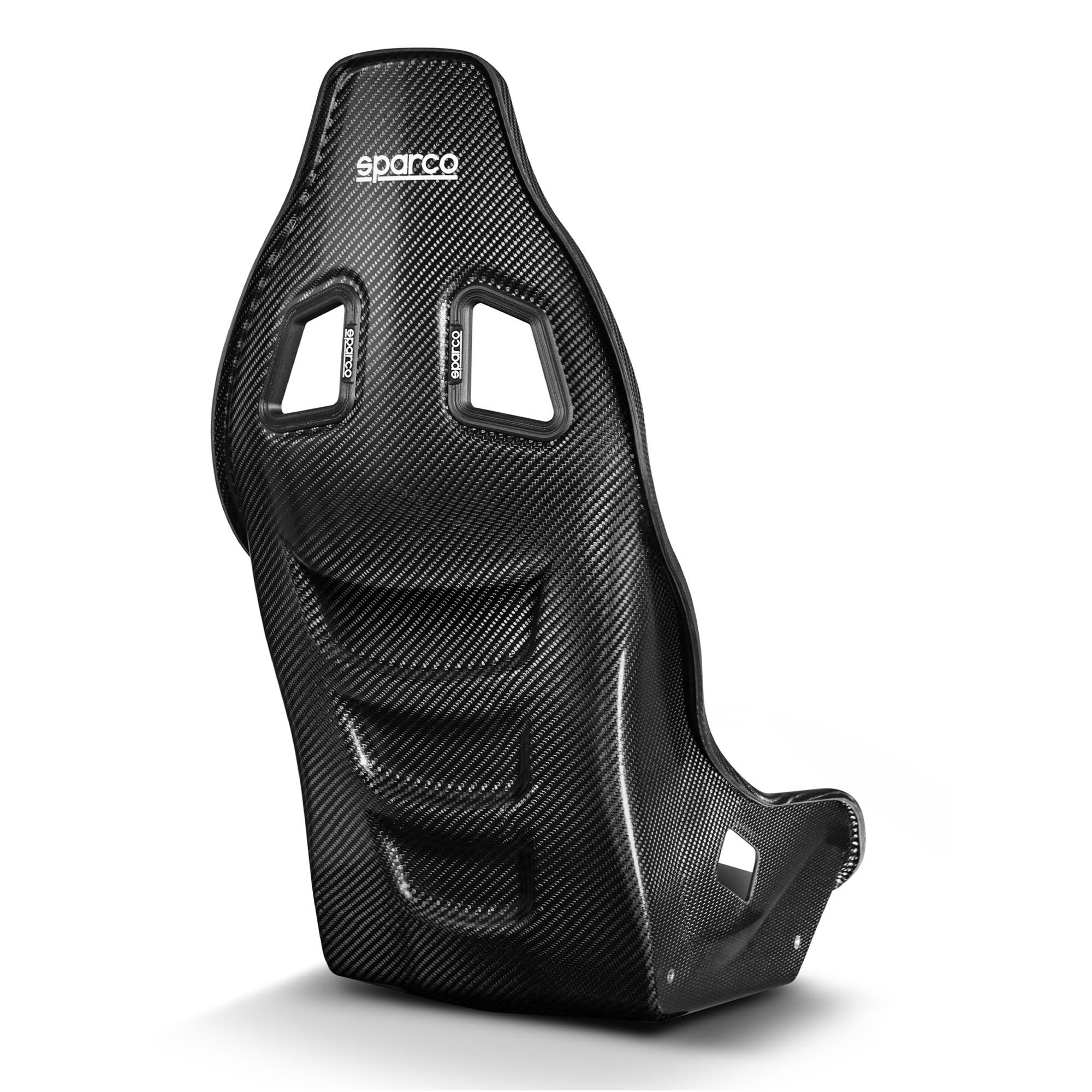 SEAT ULTRA CARBON
