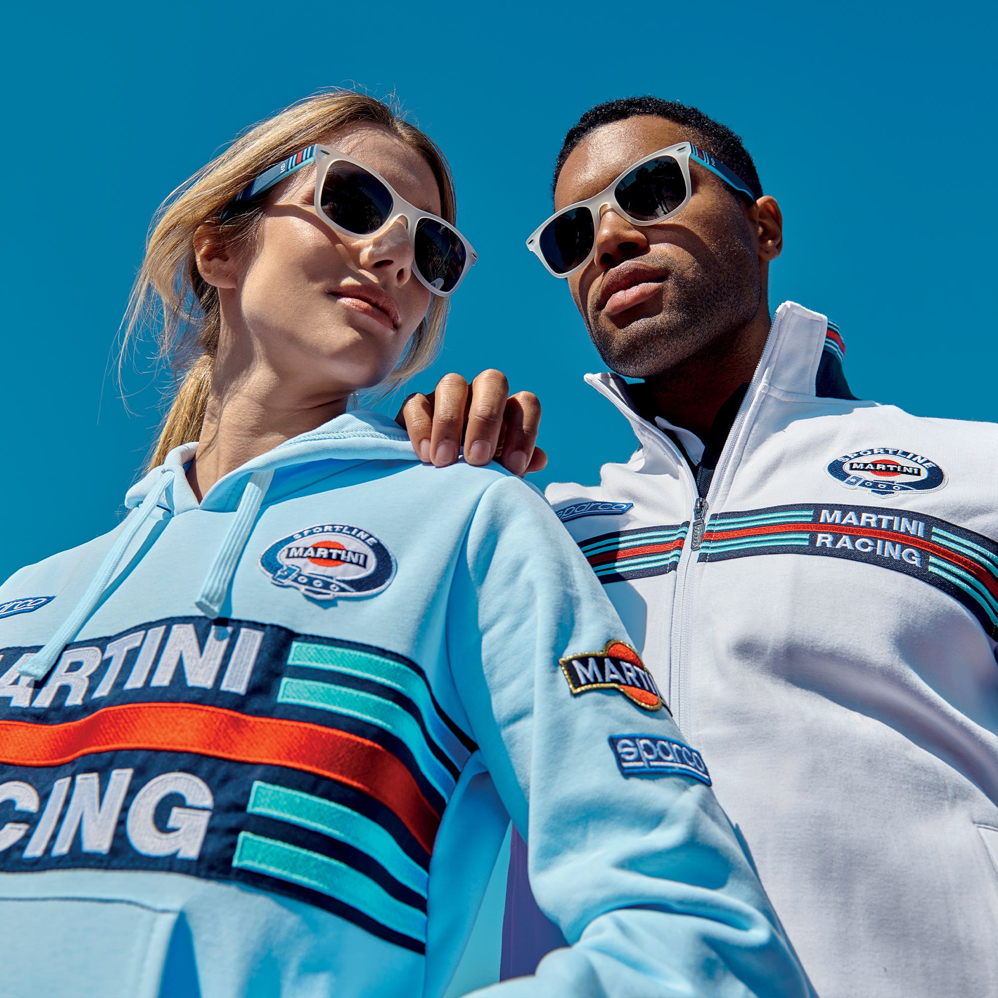 OCCHIALI DA SOLE SPARCO MARTINI RACING