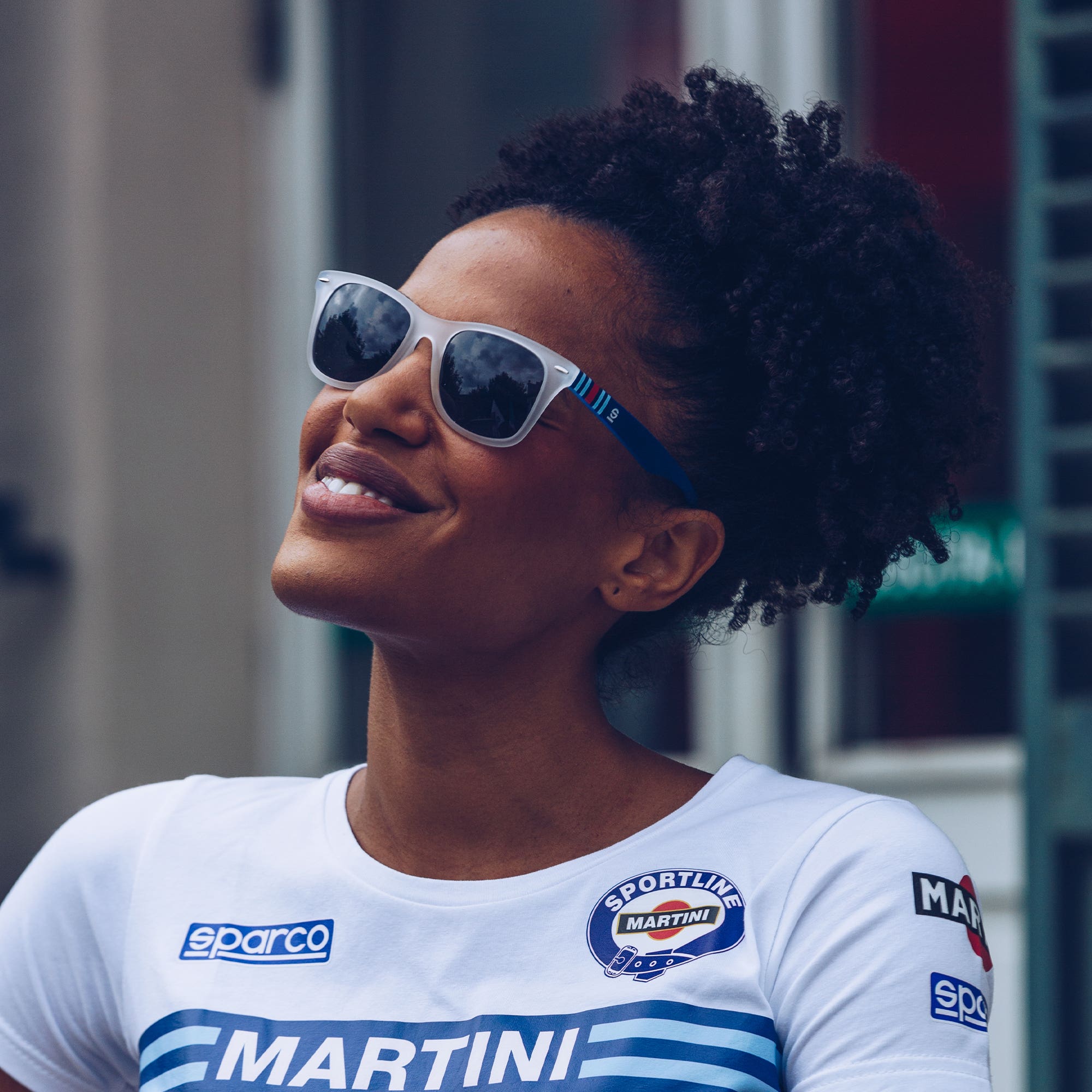 OCCHIALI DA SOLE SPARCO MARTINI RACING