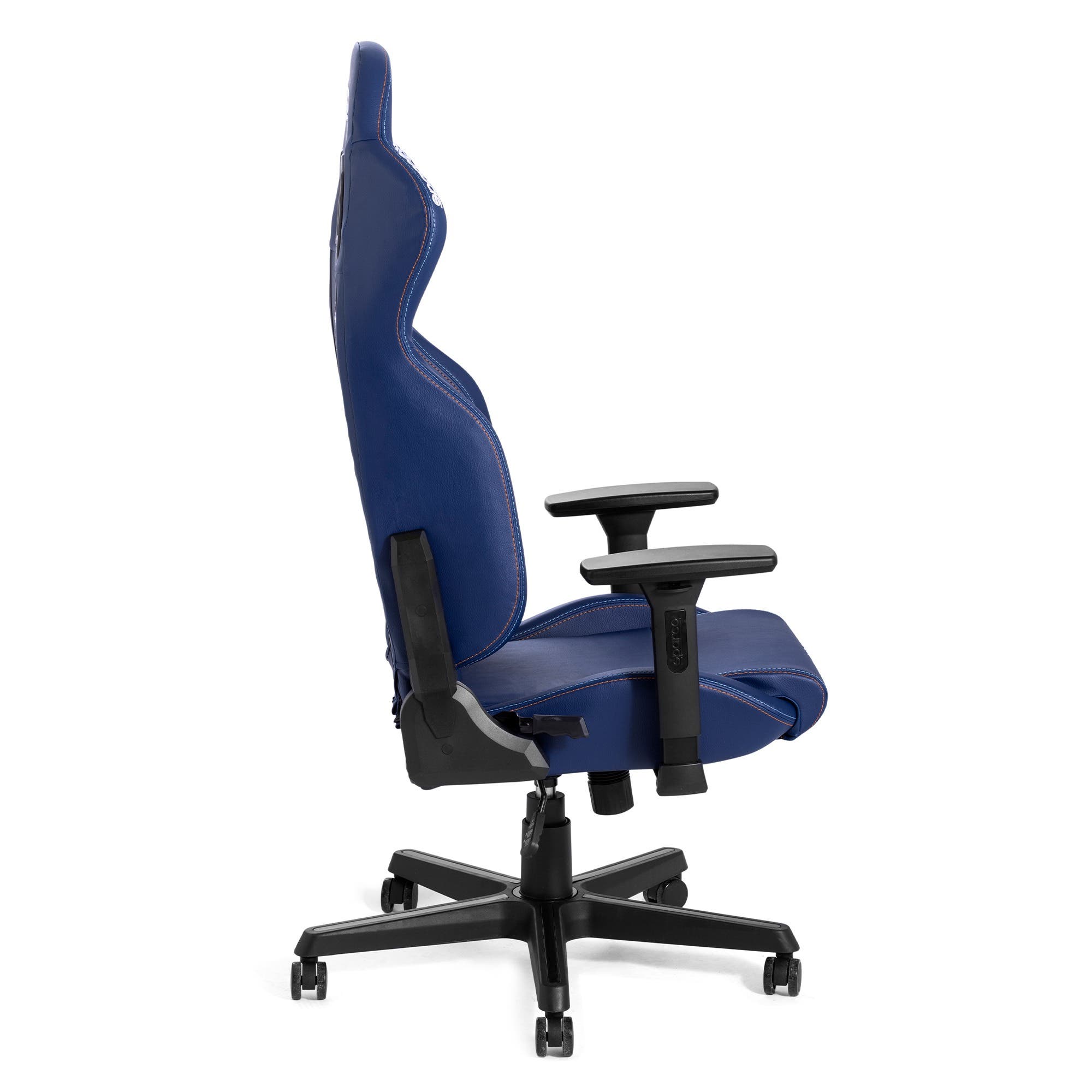 SPARCO - GULF ICON CHAIR