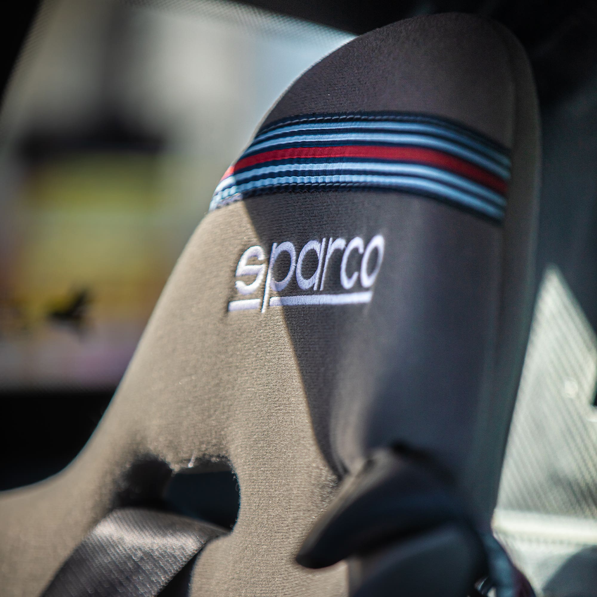 LEGEND MARTINI RACING