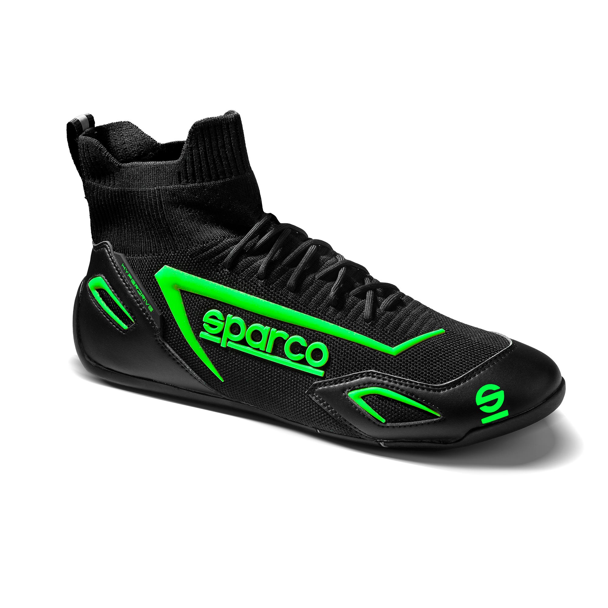 HYPERDRIVE SHOES