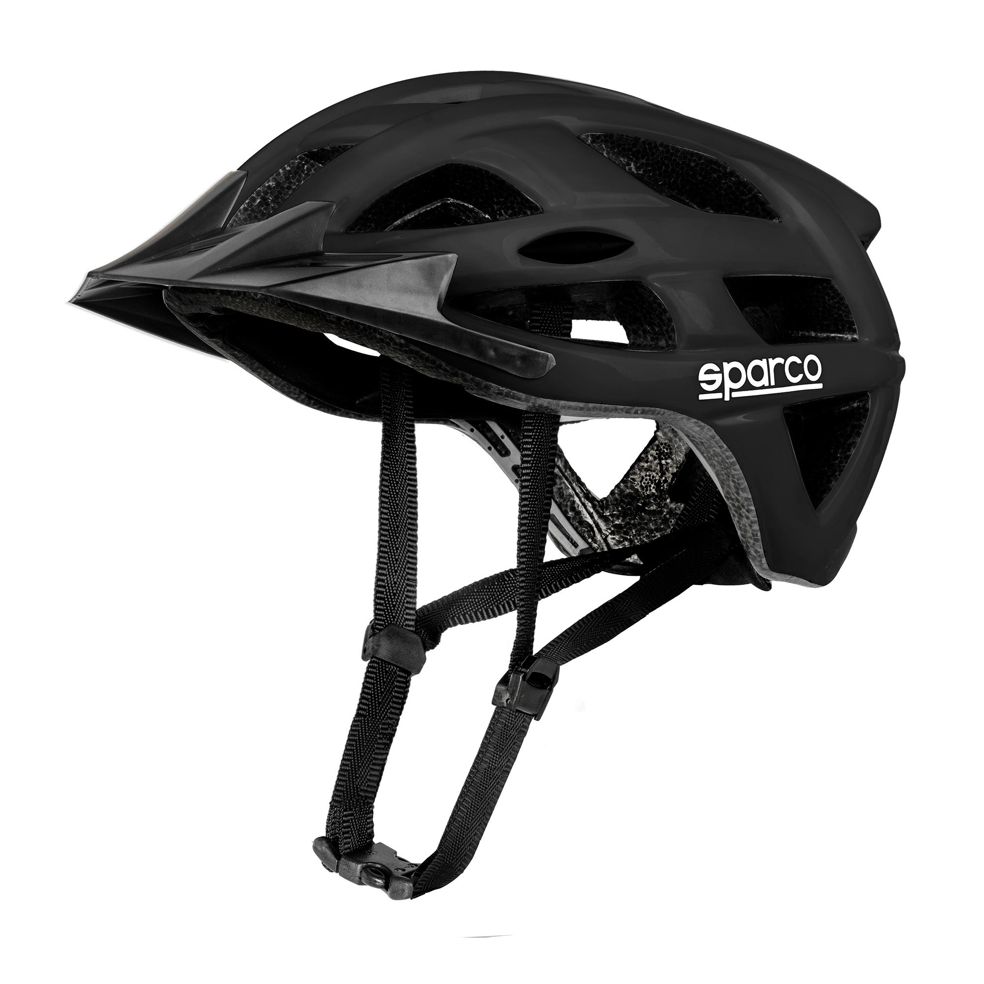 BIKE HELMET