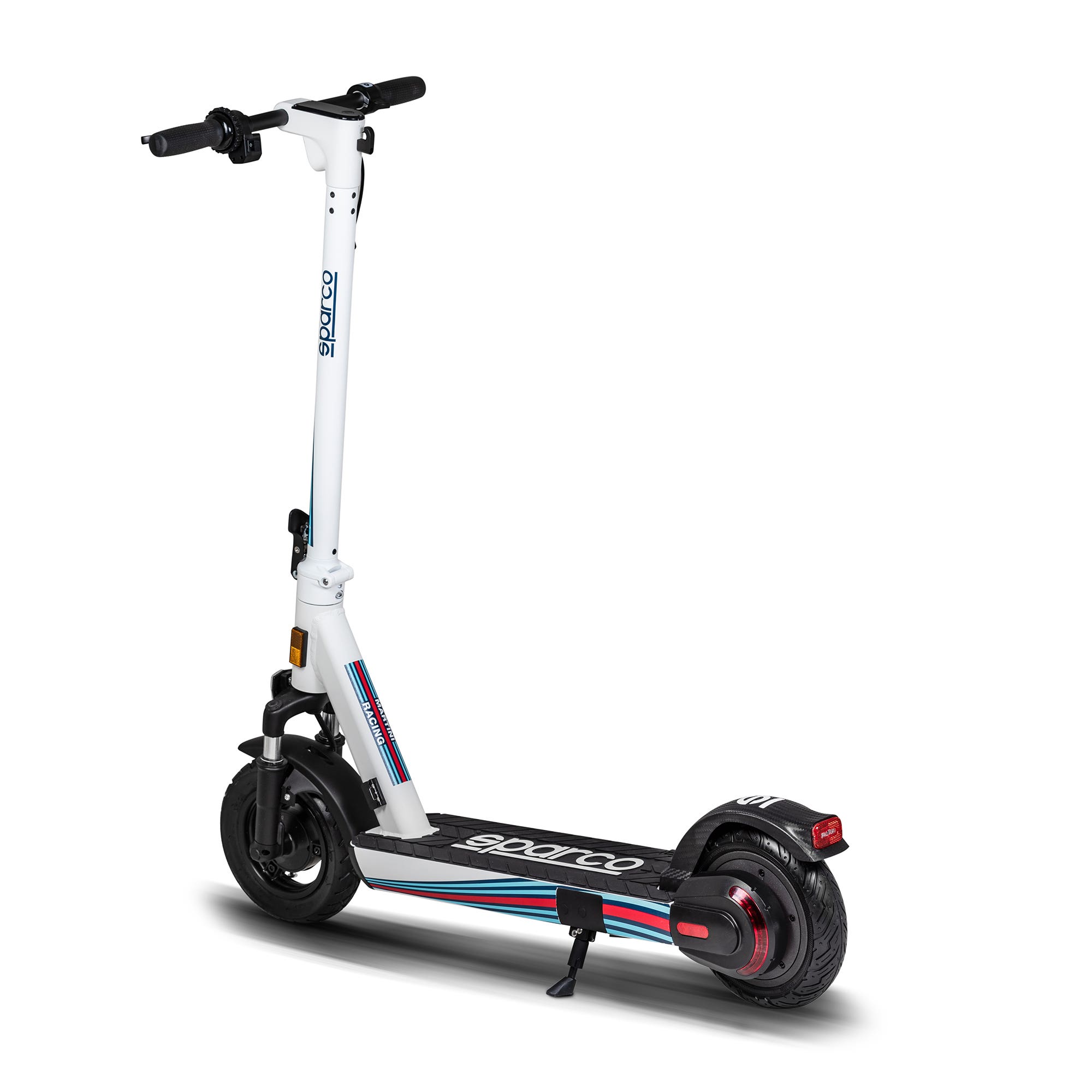 E-SCOOTER SPARCO MAX-S2 MARTINI