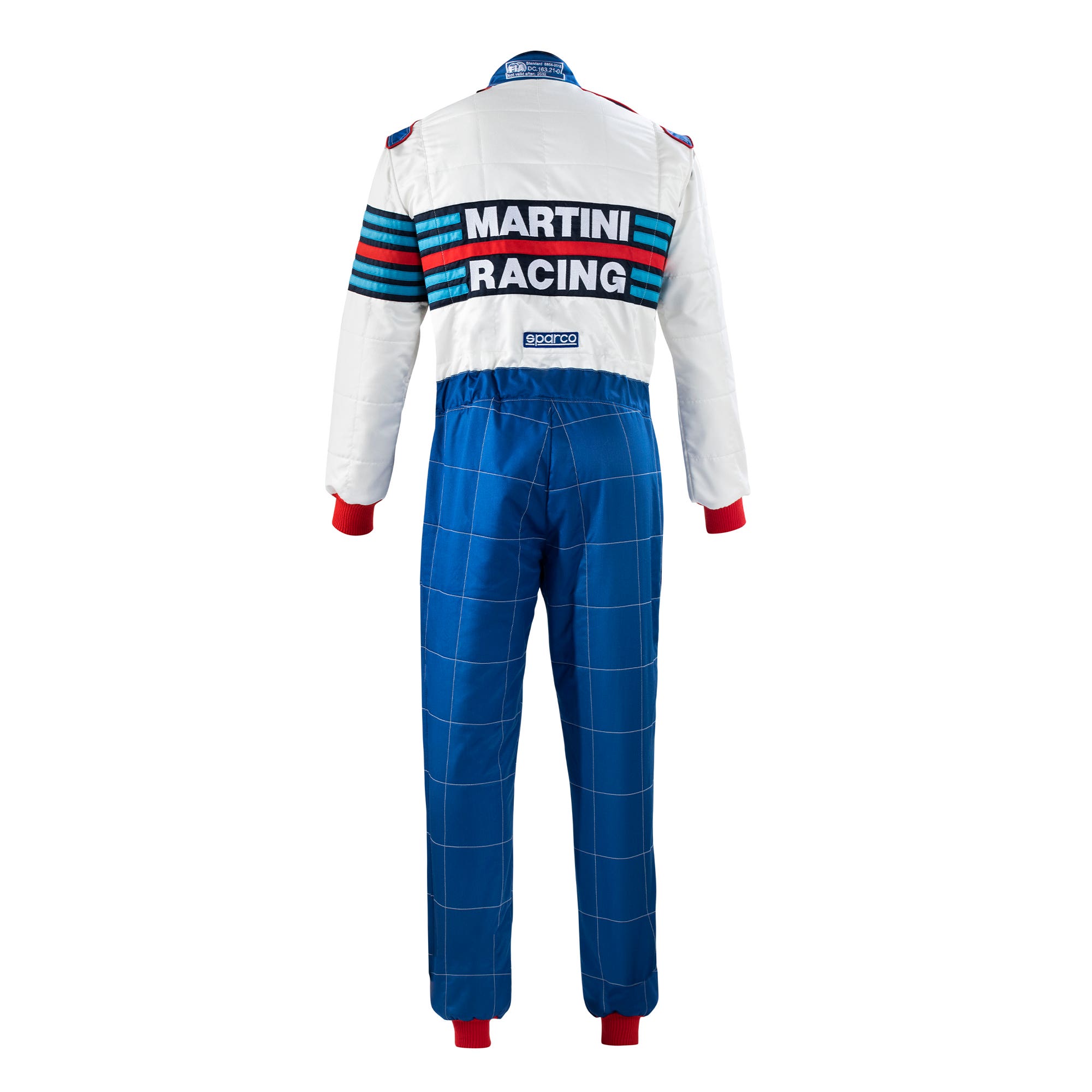RACING SUIT REPLICA '00 (R567)