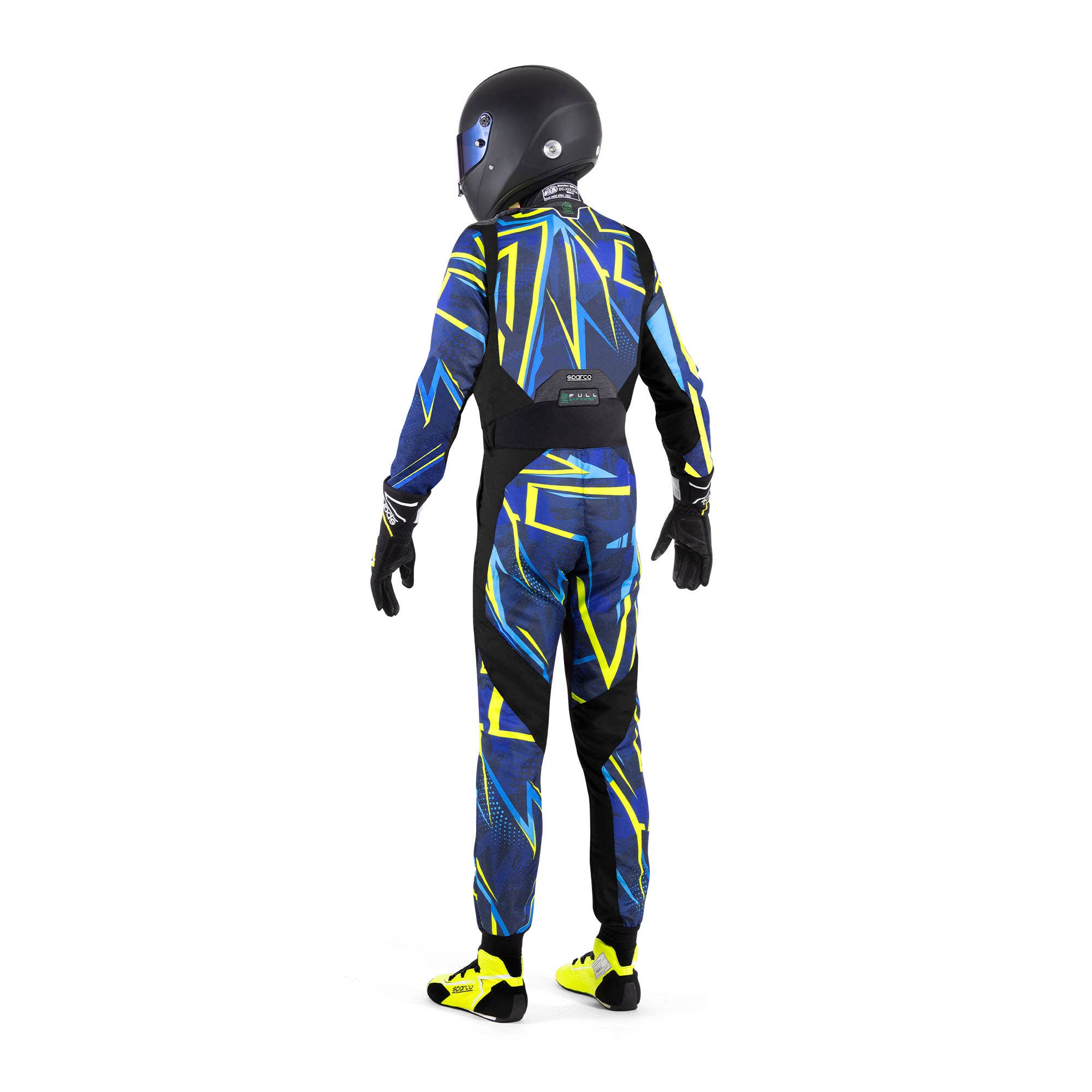 X-LIGHT FULL EFFICIENCY INFINITY