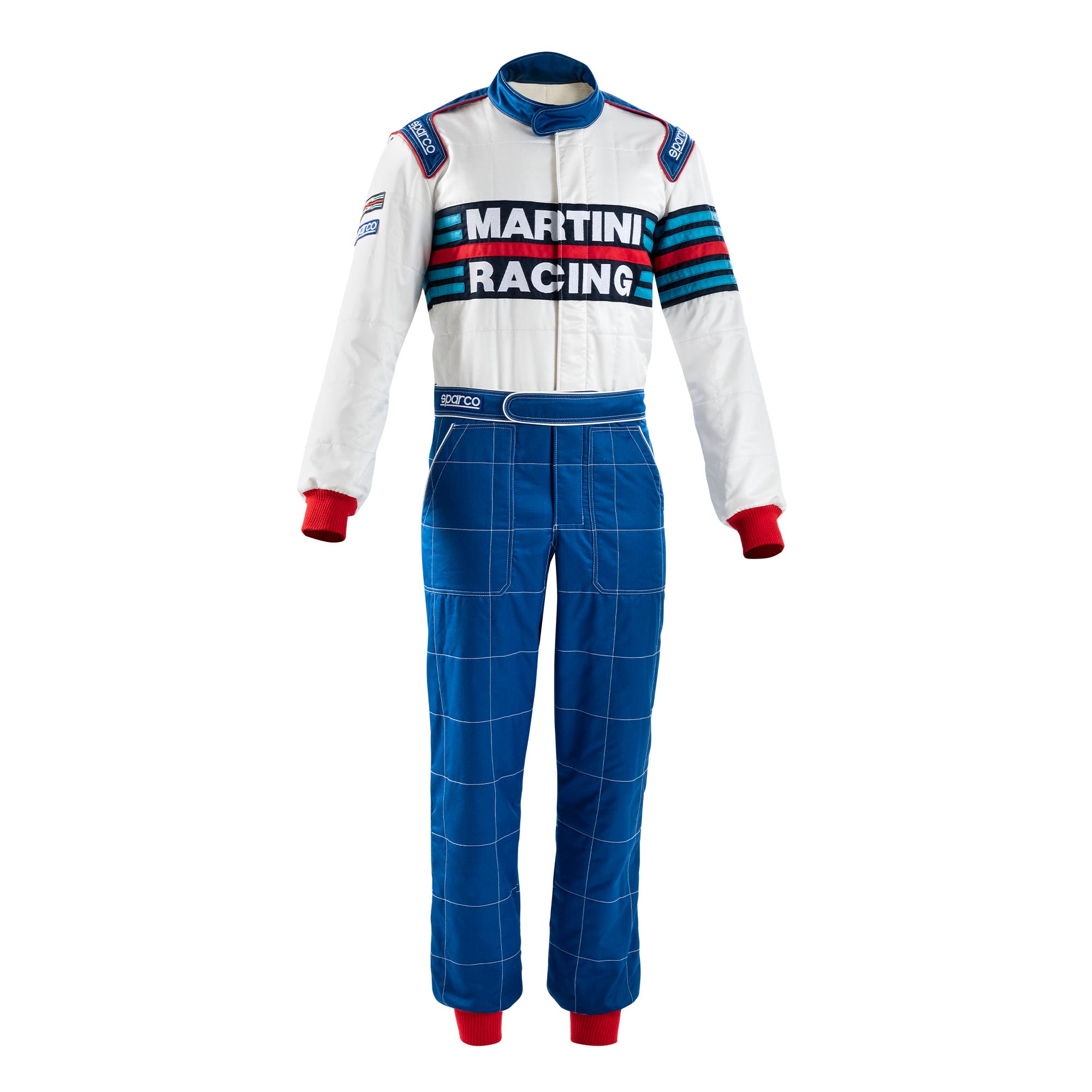 RACING SUIT REPLICA '00 (R567)