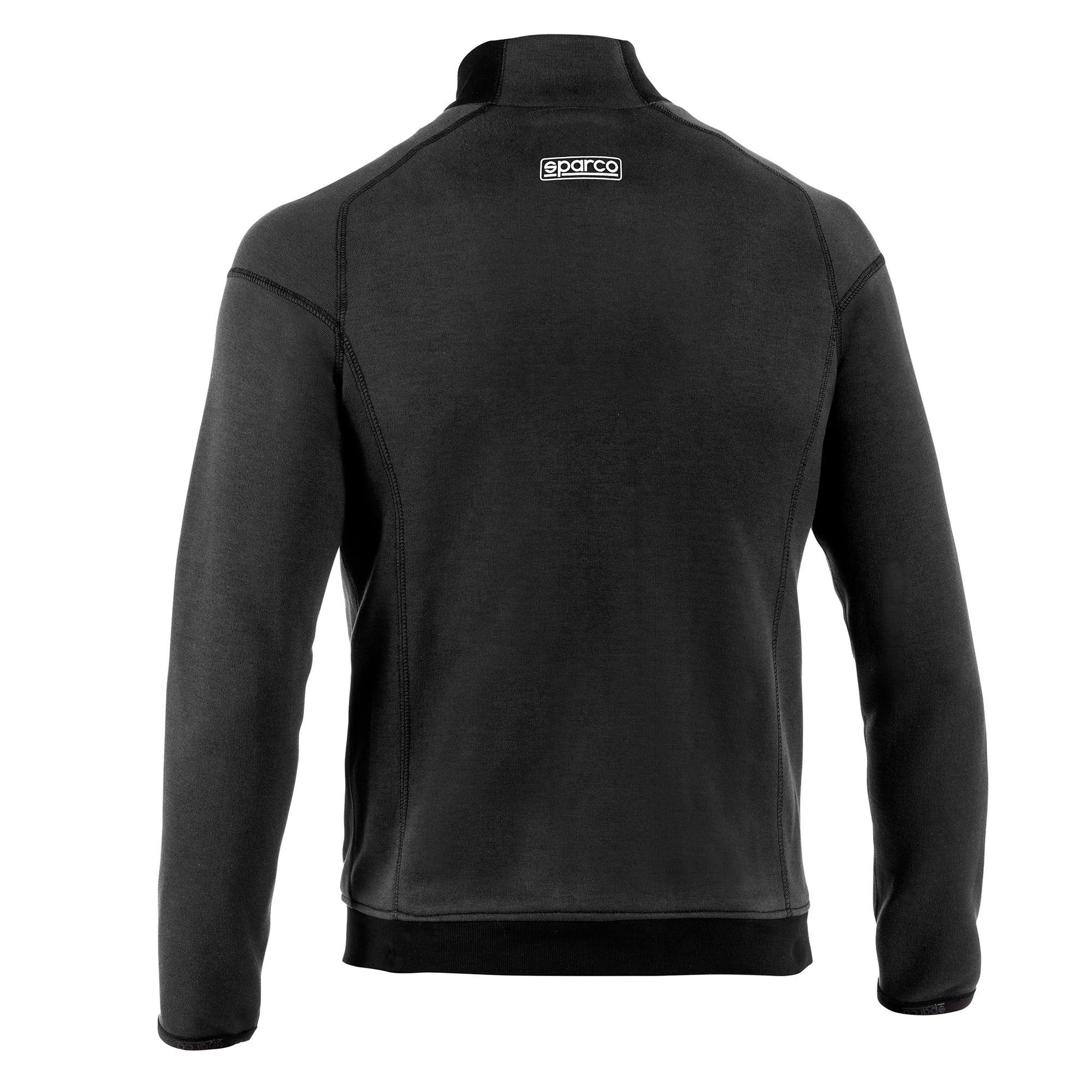 FULL ZIP PRO SWEATSHIRT