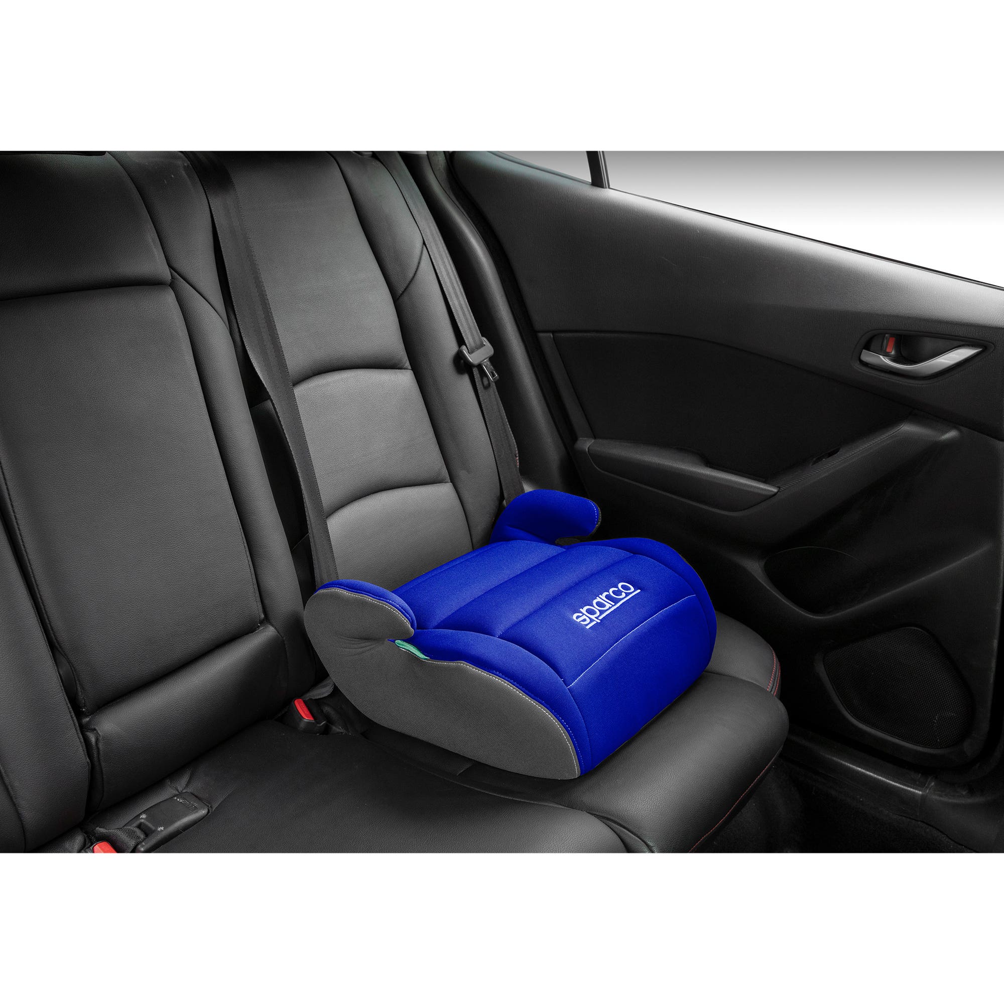 ALZATINA BIMBO F100KI (ECE R129-03 – 125-150cm)