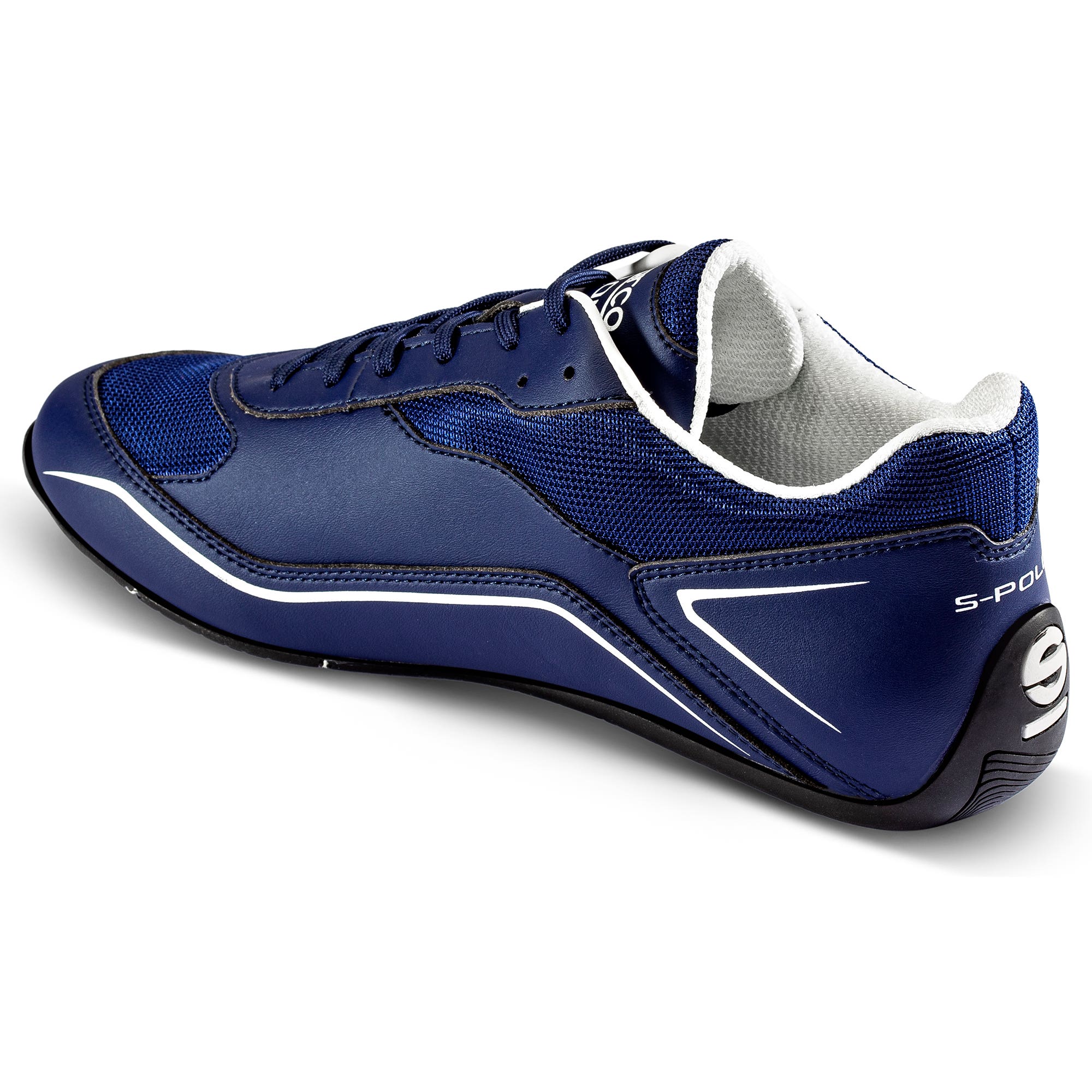 S-POLE SNEAKERS MARTINI RACING