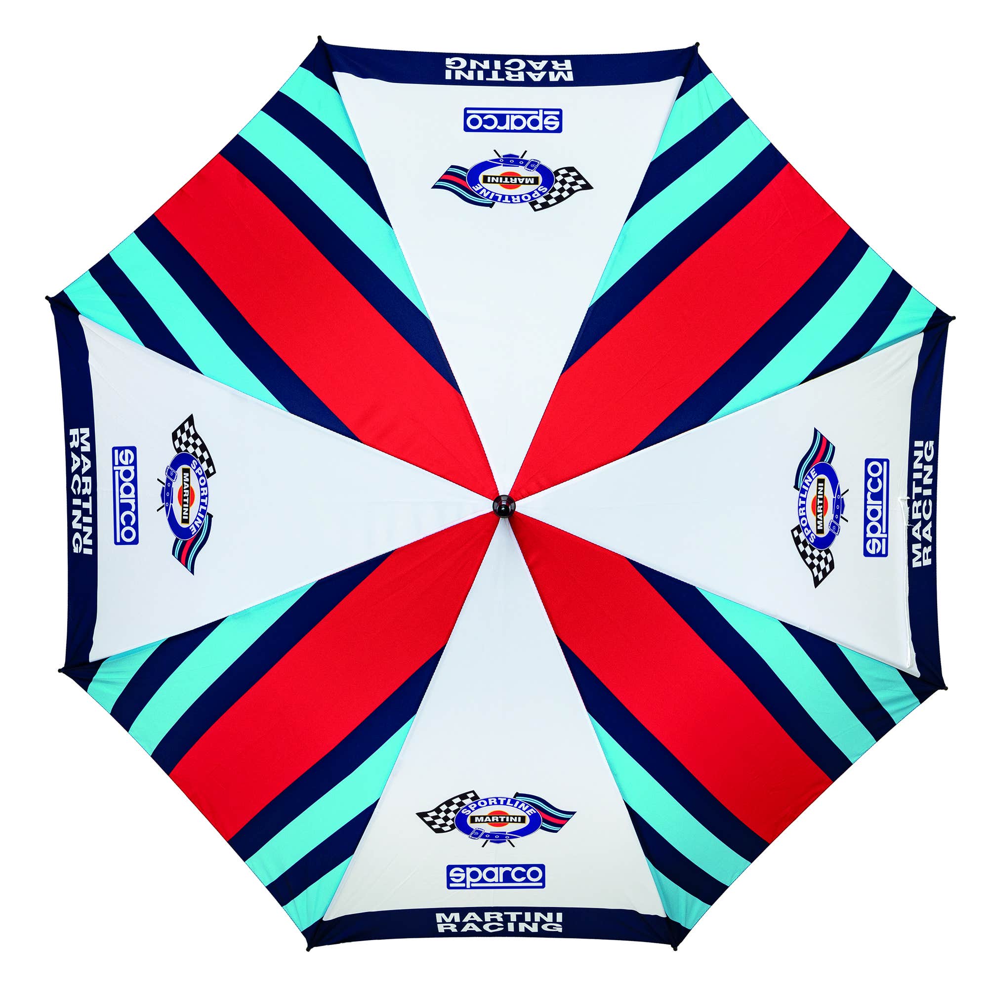 UMBRELLA REPLICA MARTINI RACING