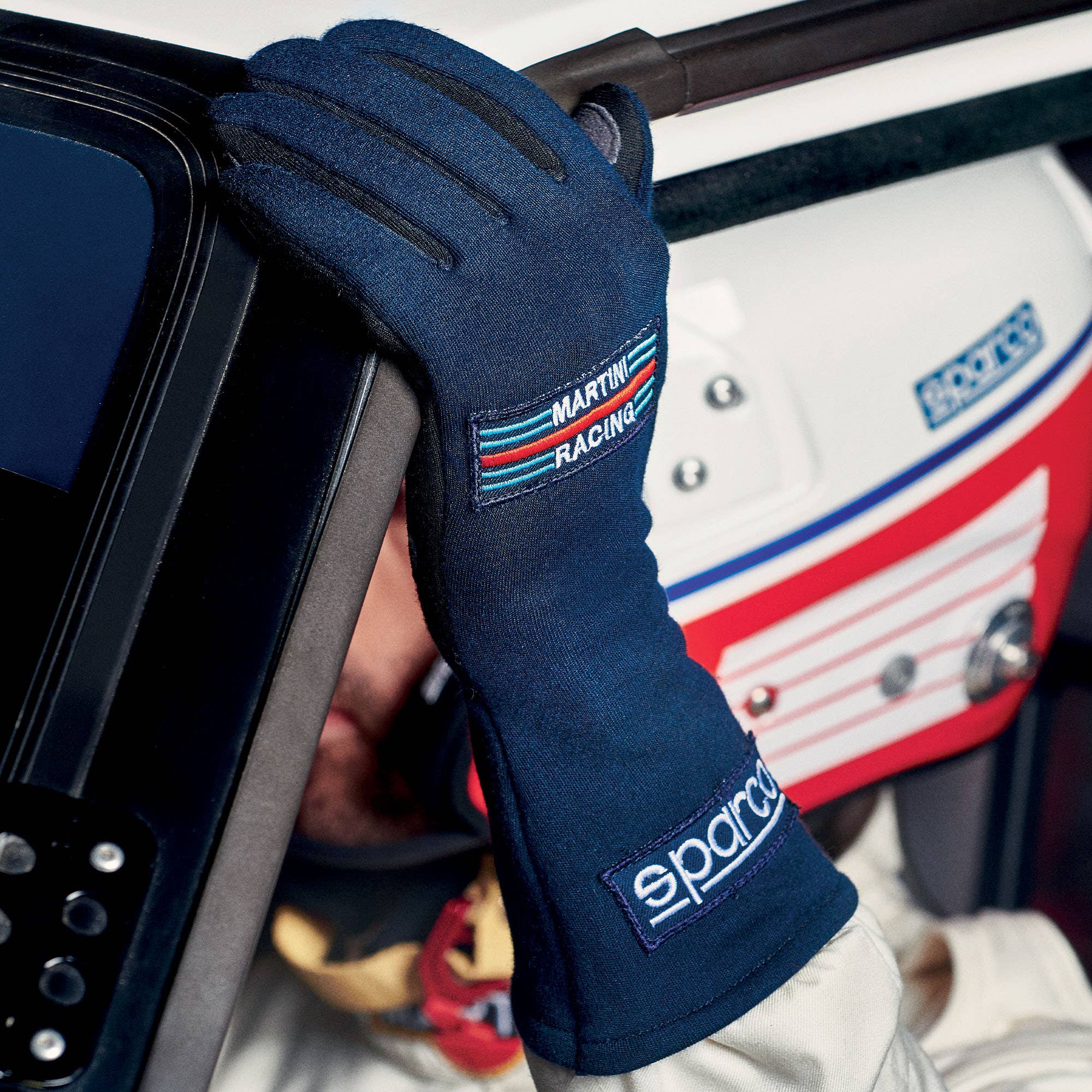 LAND CLASSIC MARTINI RACING