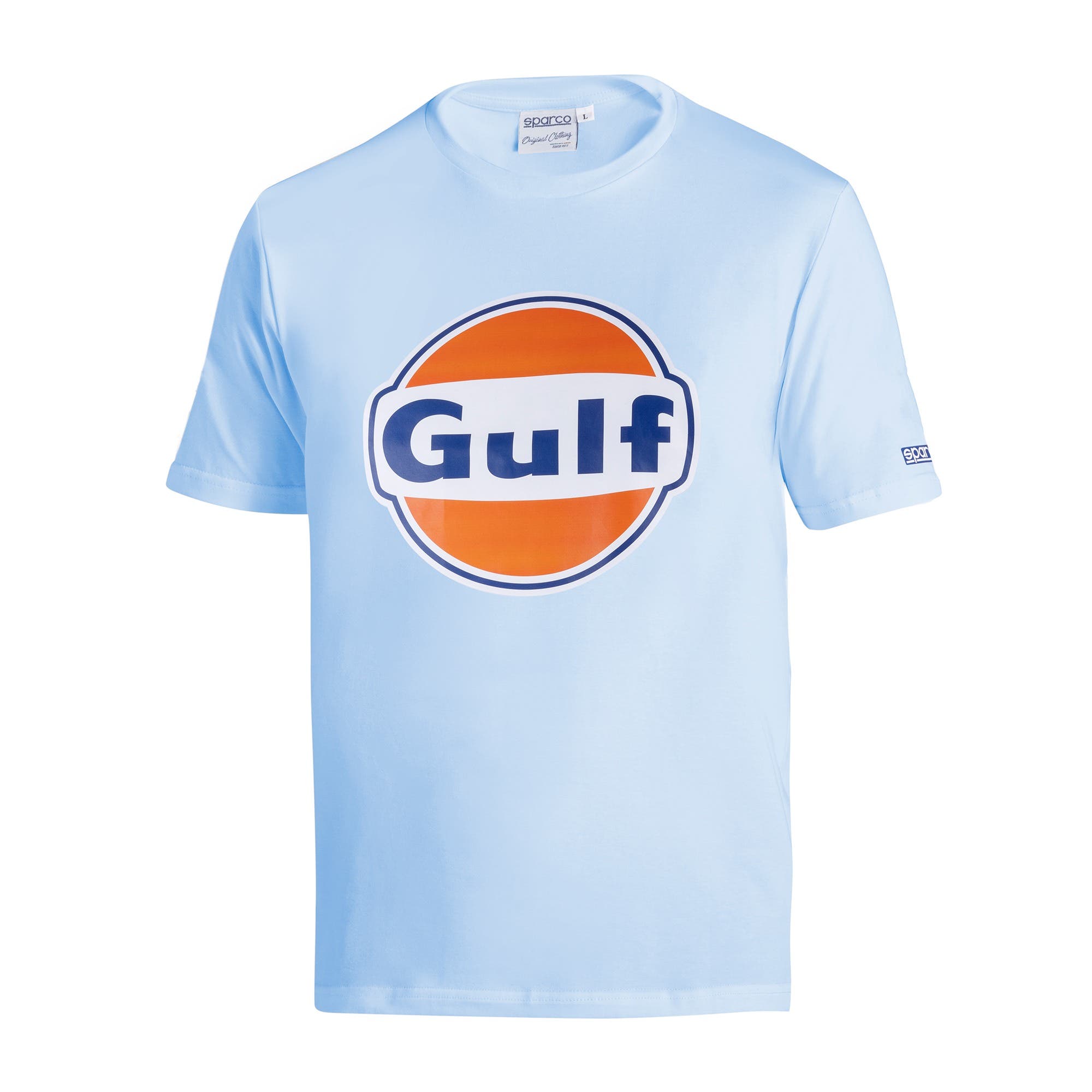 SPARCO - GULF T-SHIRT BRAND