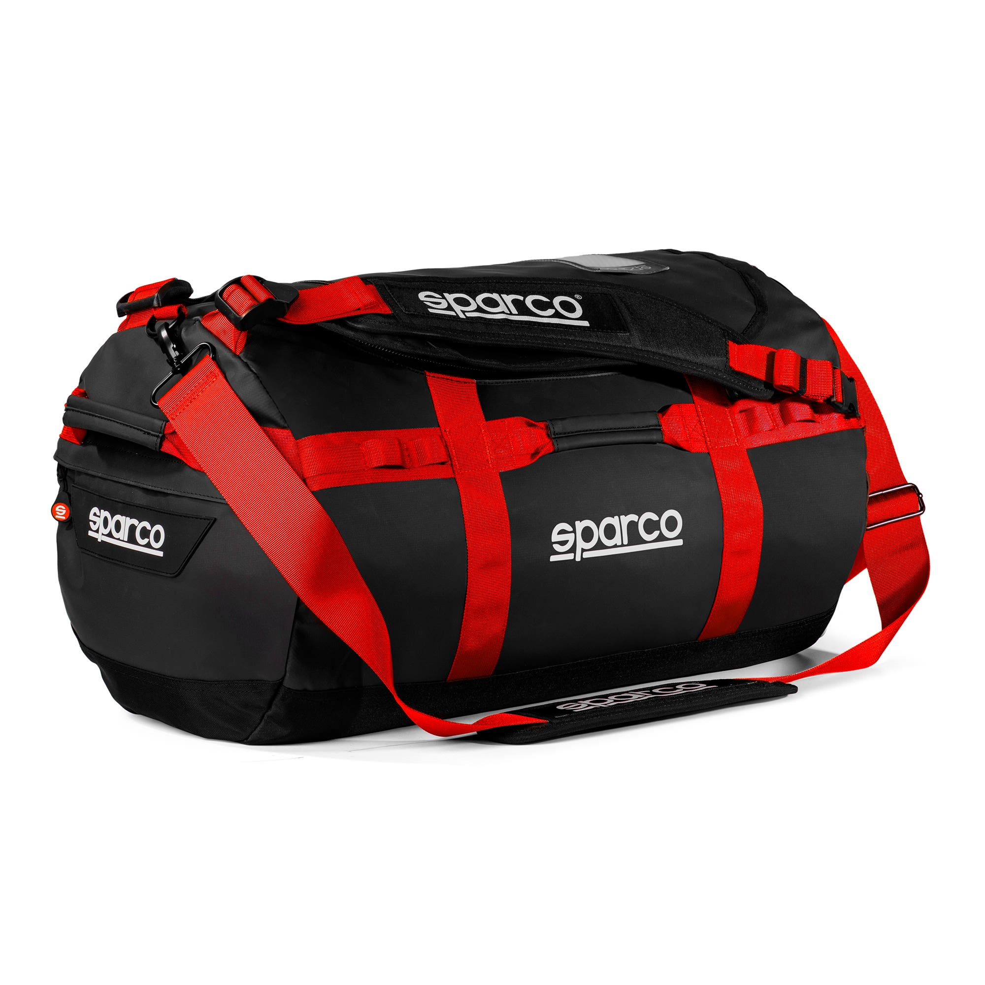 DAKAR-S DUFFLE BAG