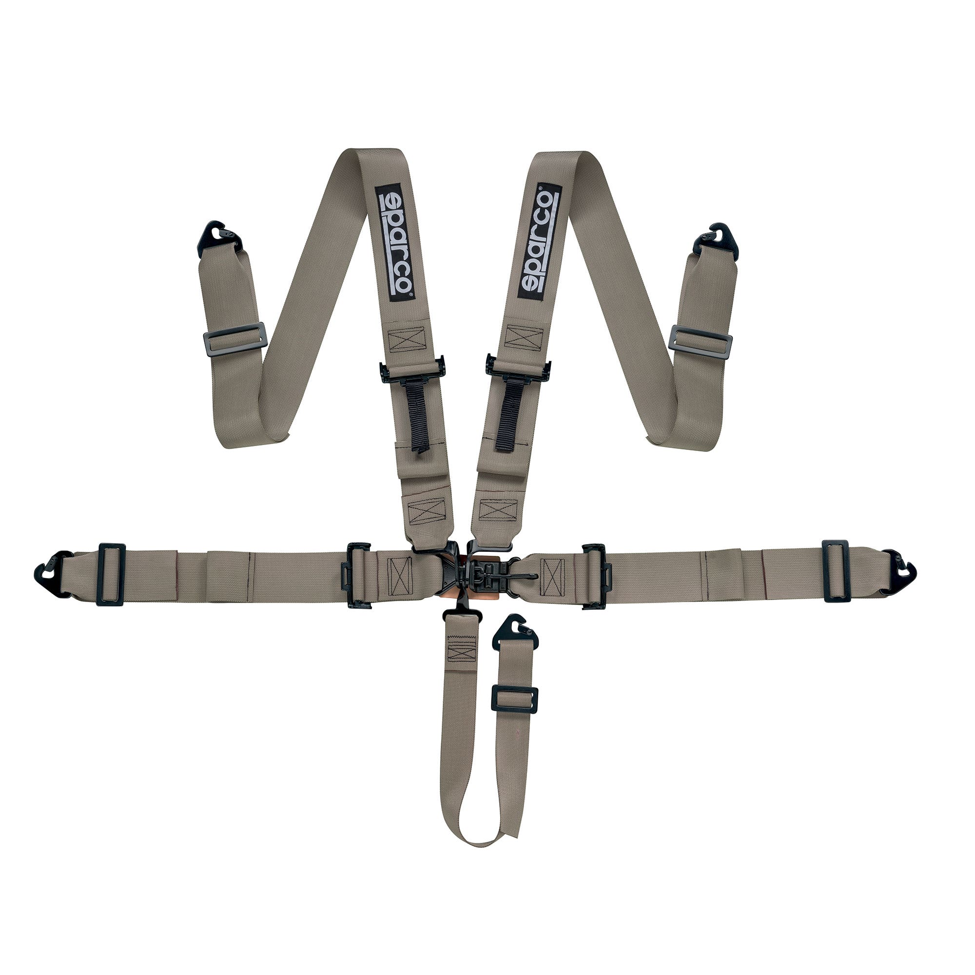 CINTURA SPORT H-5 SFI