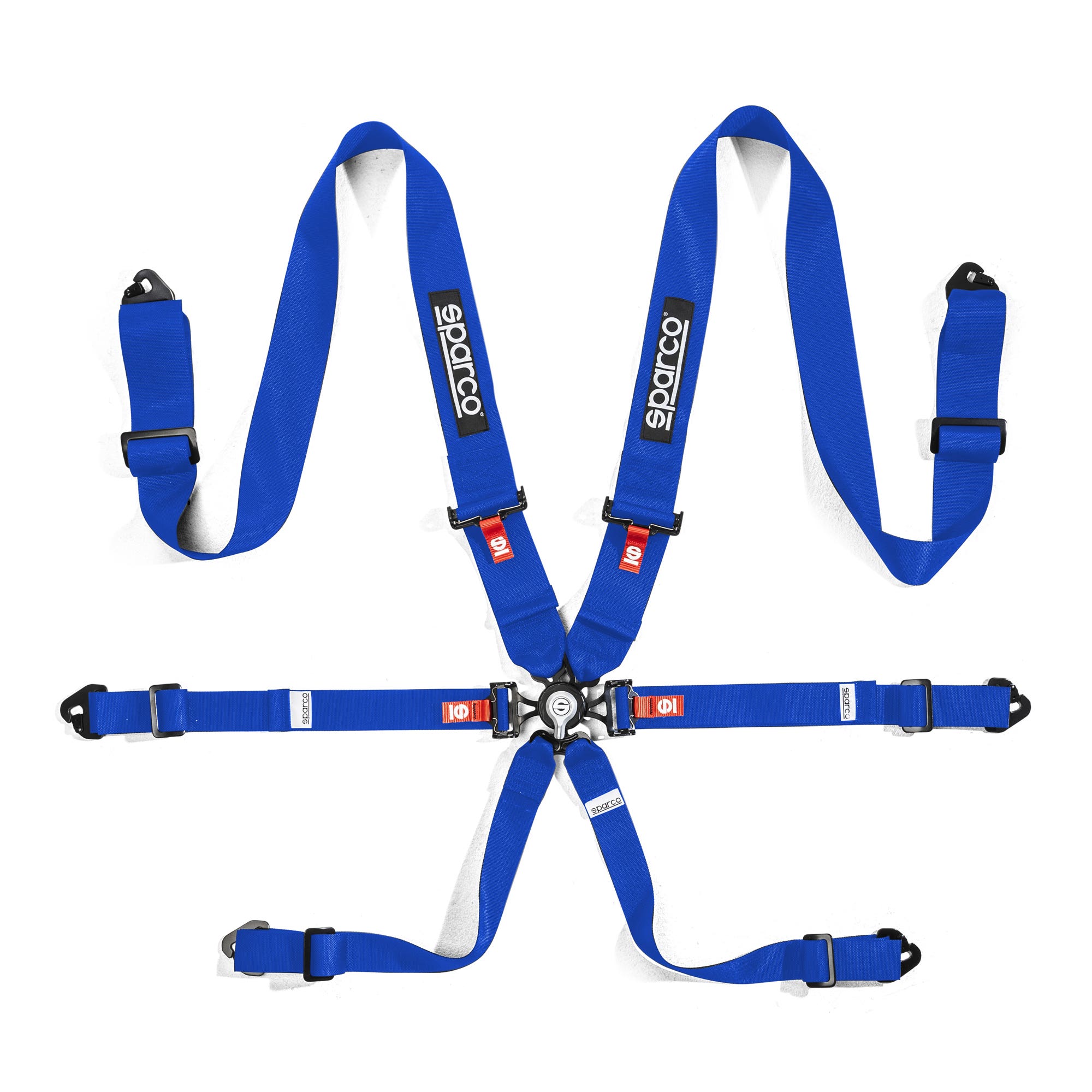 COMPETITON H-3 STEEL A