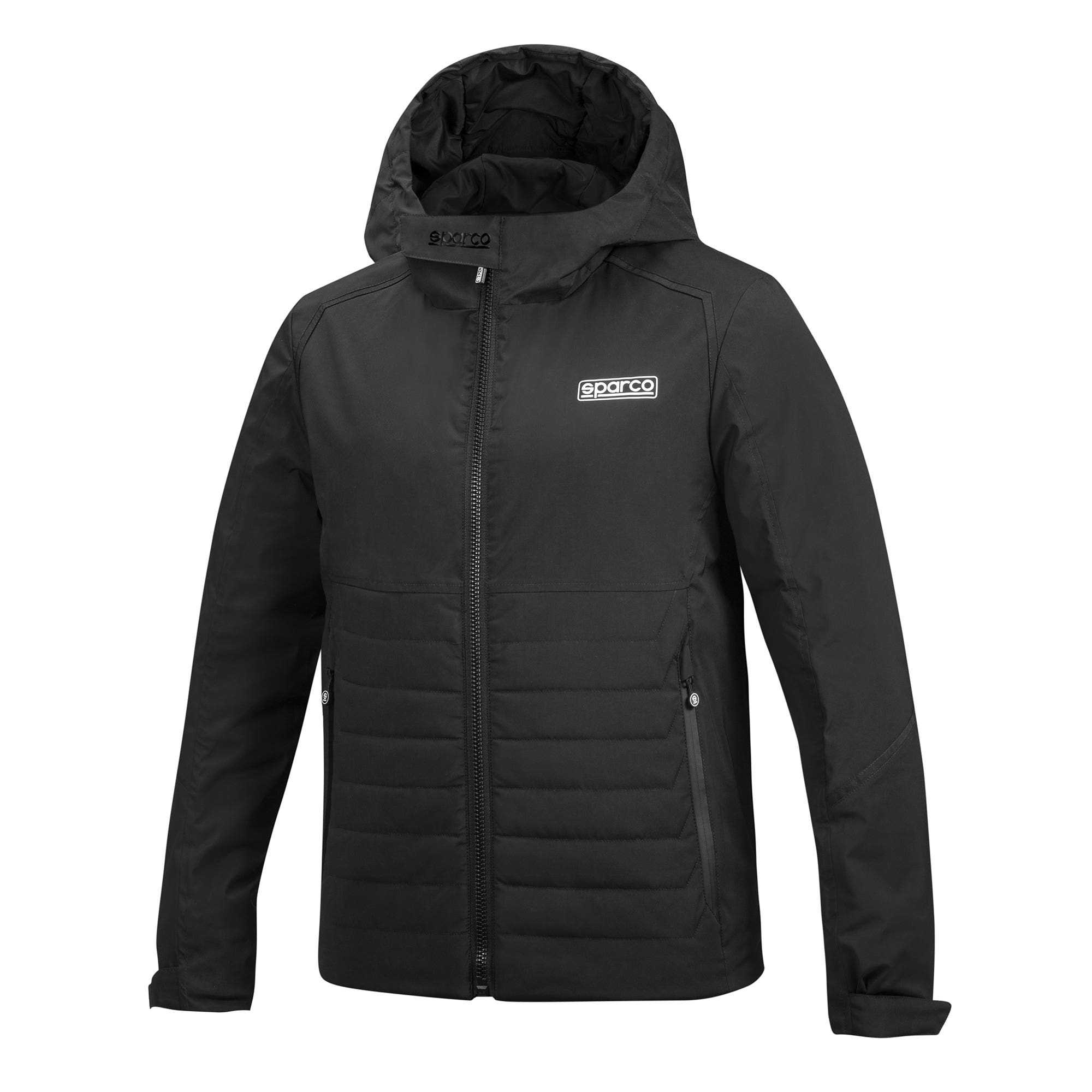 WINTER JACKET