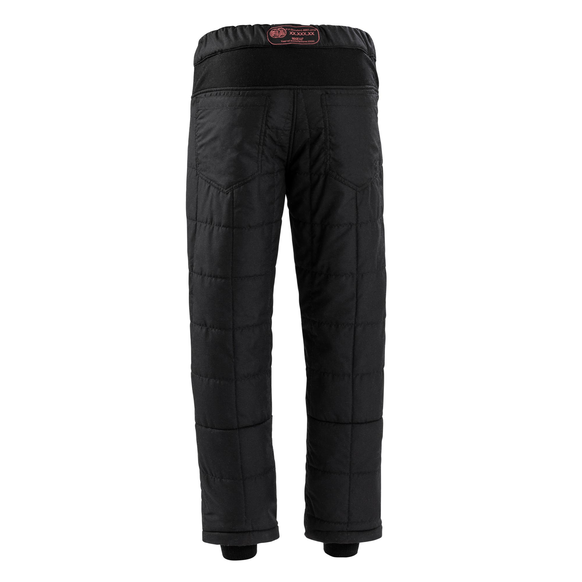 PANTALONE MECCANICO OM. FIA 8867-20