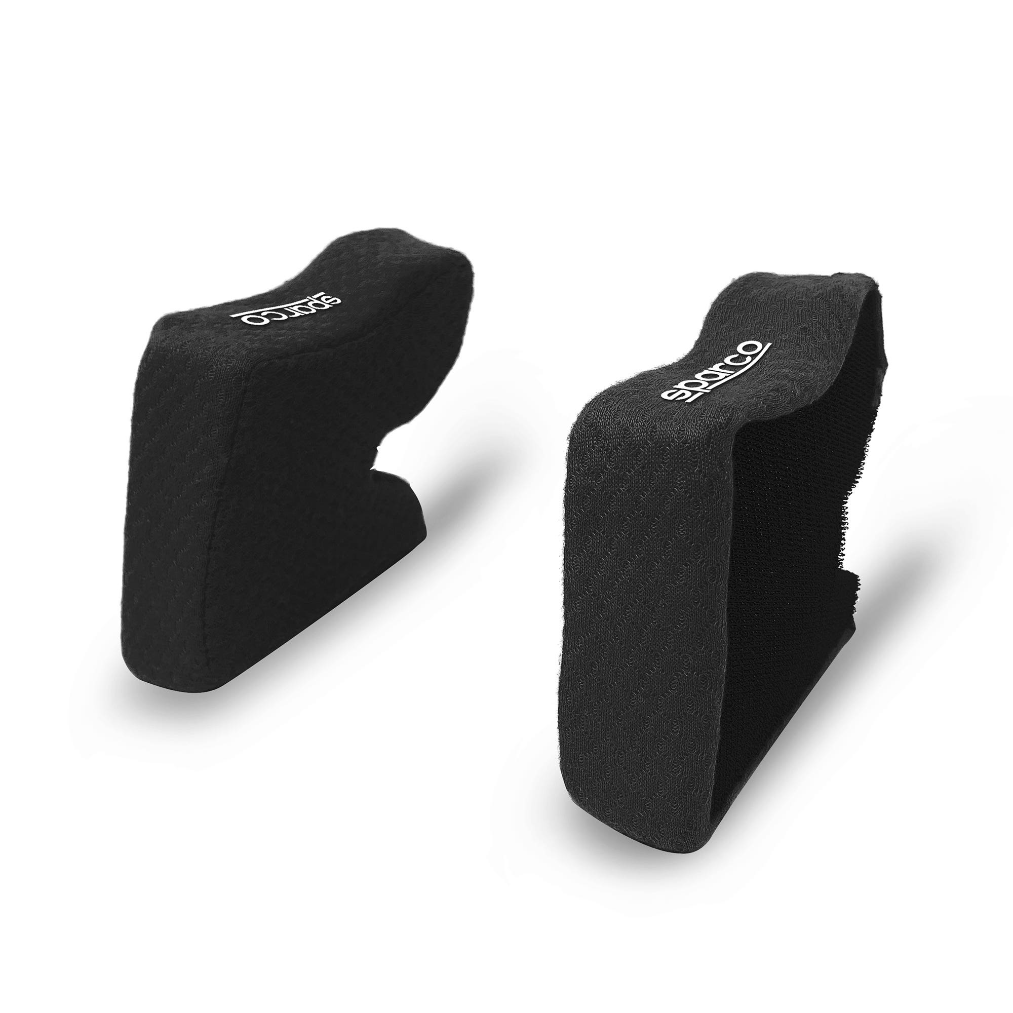 CHEEK PADDING FULL FACE BLACK